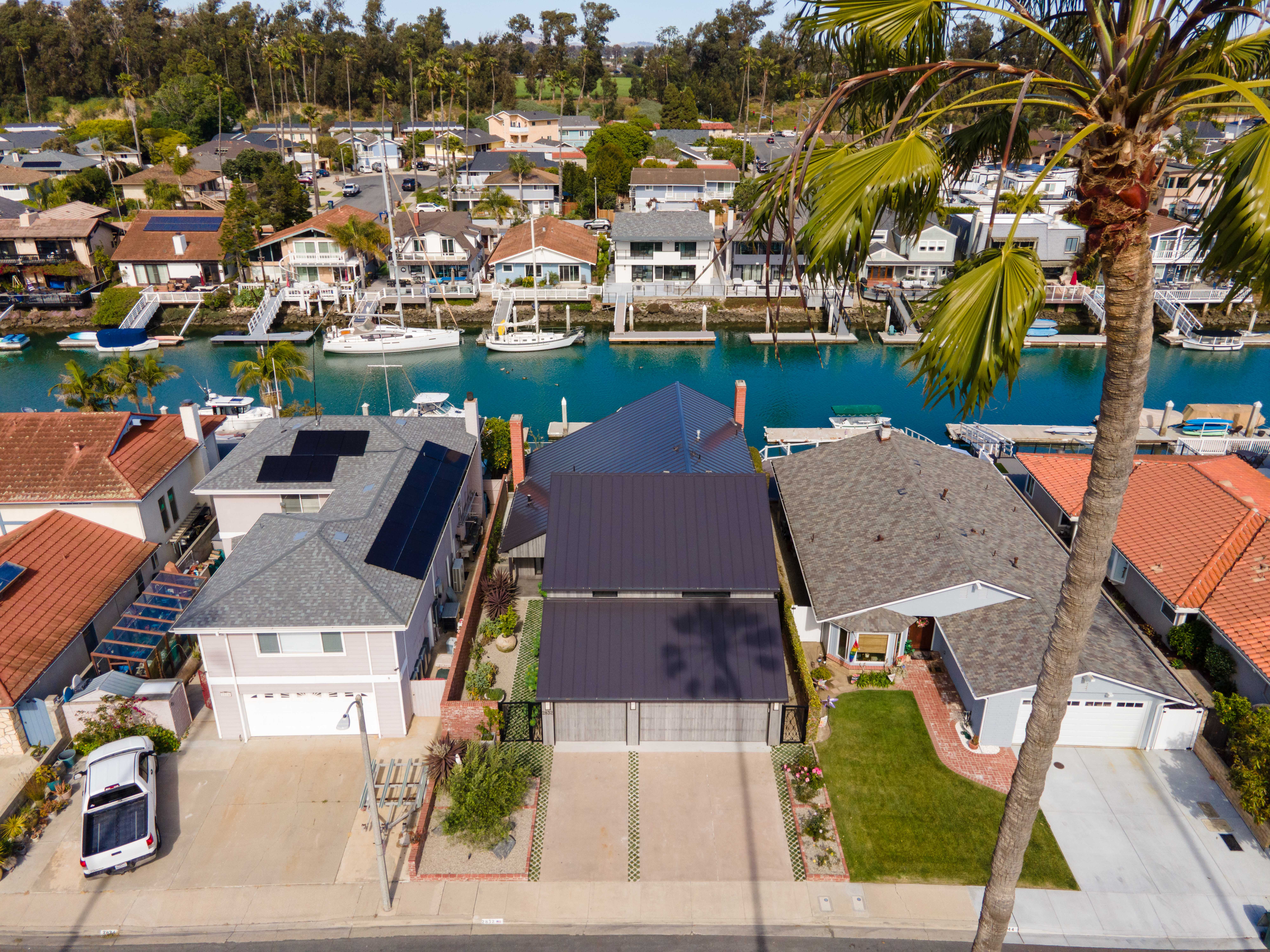  2832 Sailor Avenue, Ventura, CA 93001 - 物件實景