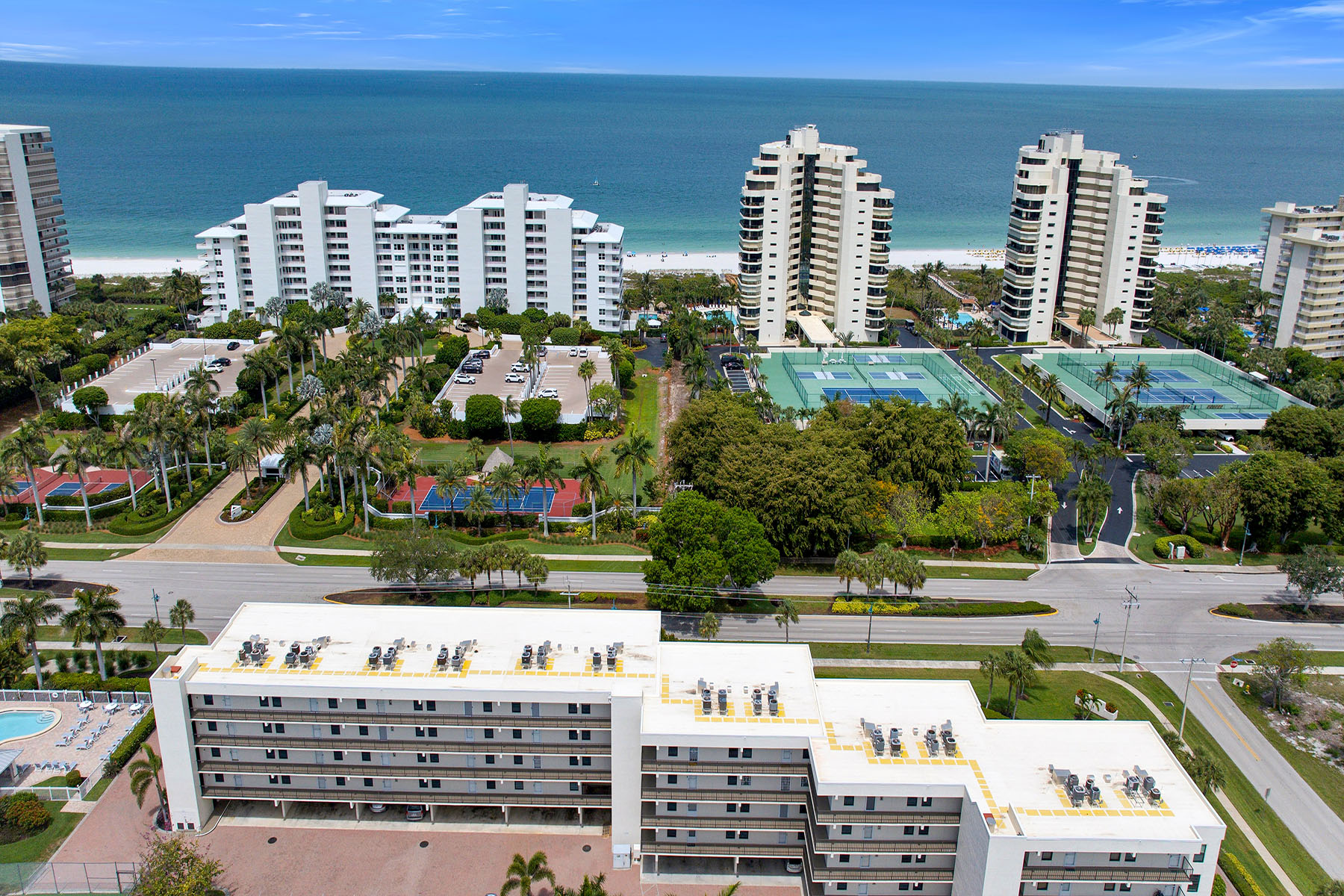  MARCO ISLAND - GRANDVIEW - 物件實景