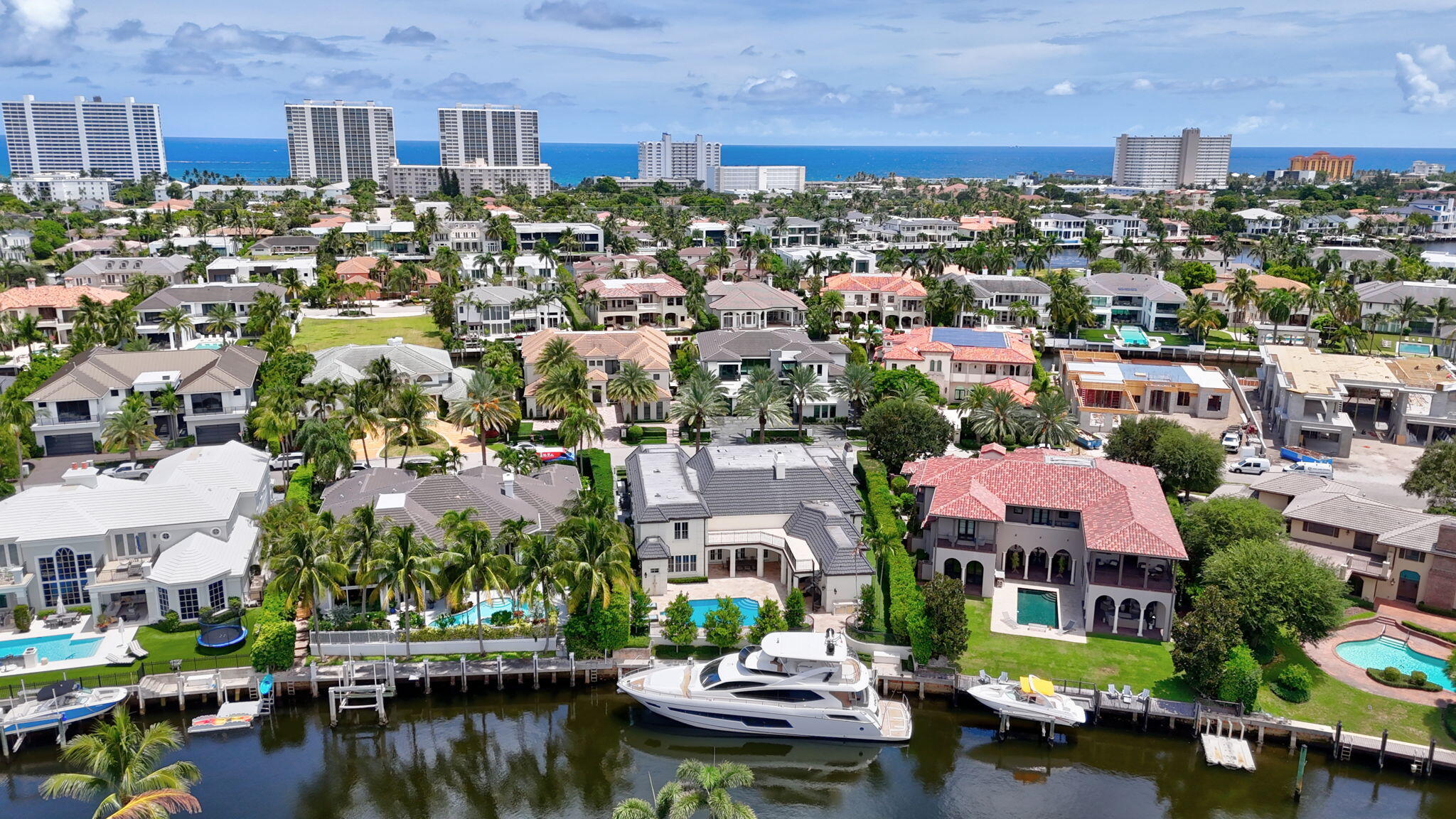 Boca Raton, Florida, 33432, United States, 5 Bedrooms Bedrooms, ,7 BathroomsBathrooms,Residential,For Sale,1912198