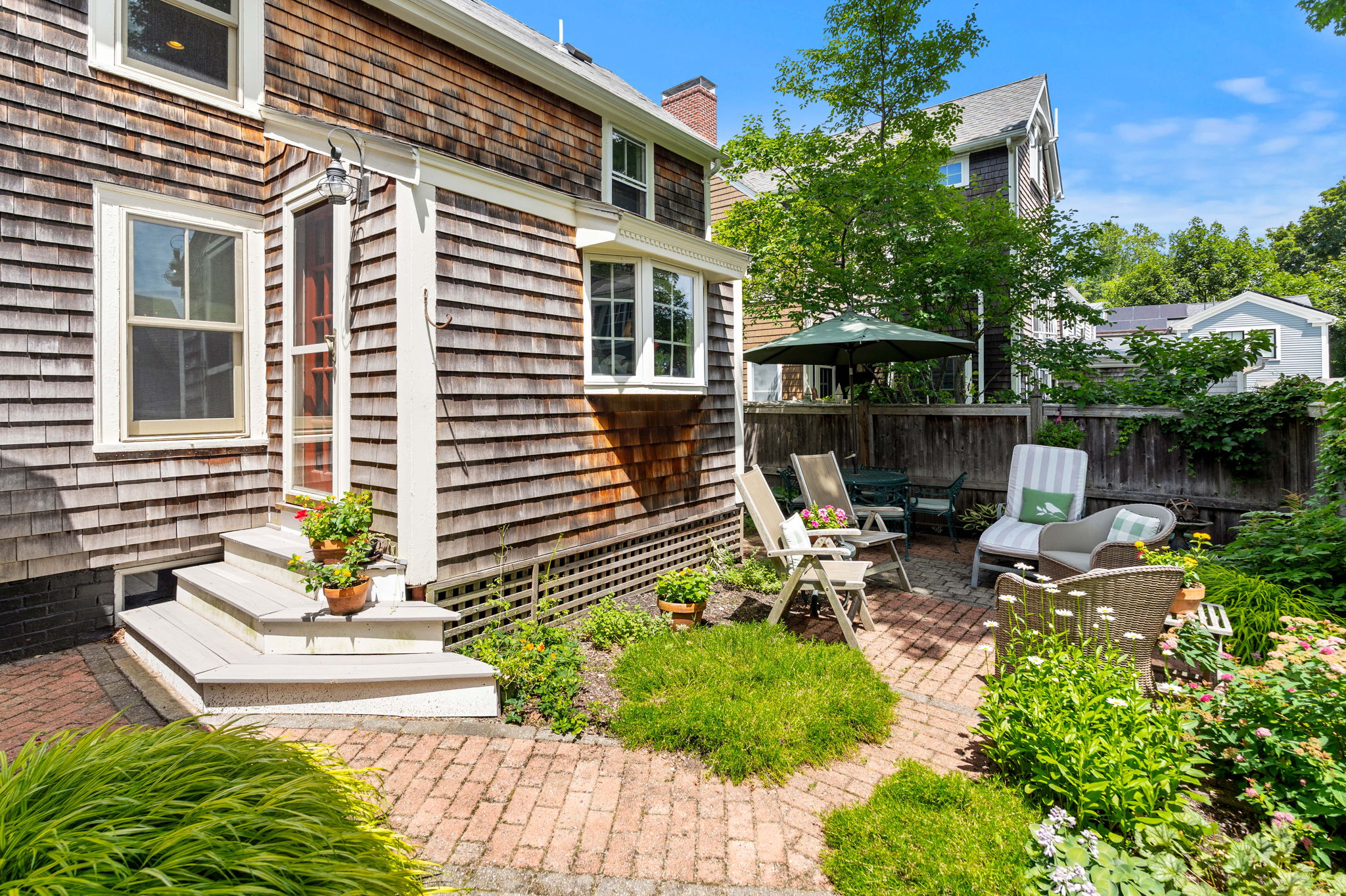  61 Marlboro Street, Newburyport, MA, 01950 - 物件實景