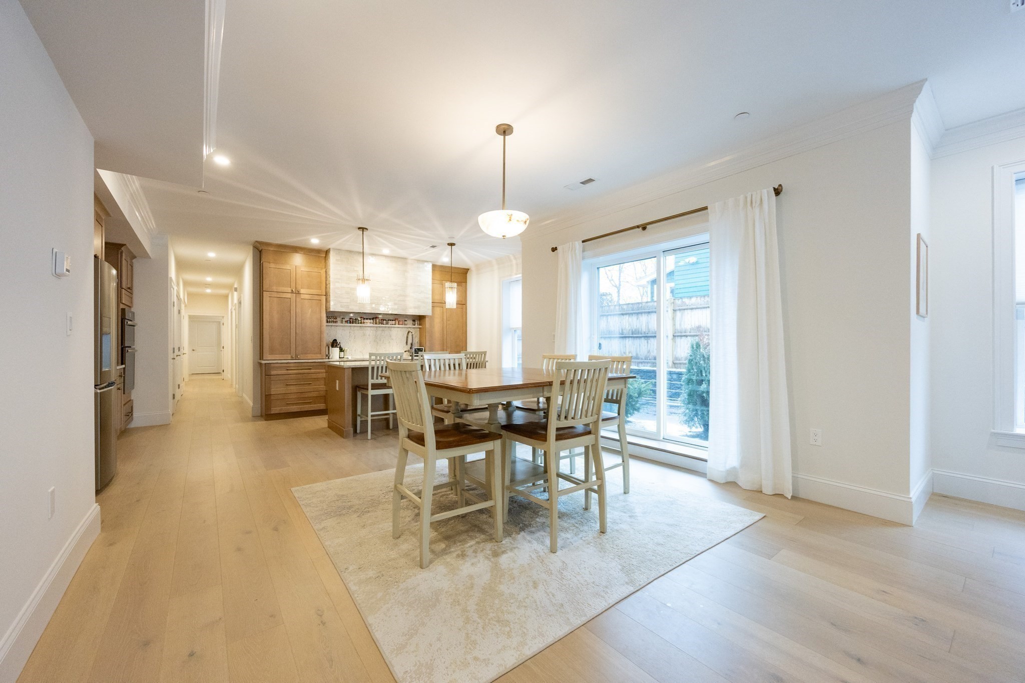 Boston, Massachusetts, 02134, United States, 3 Bedrooms Bedrooms, ,2 BathroomsBathrooms,Residential,For Sale,2034966