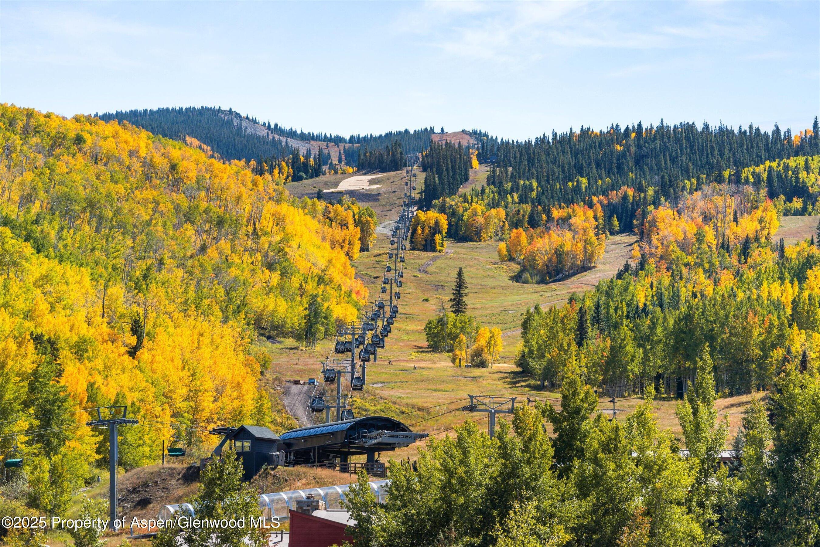Snowmass Village, Colorado, 81615, United States, 3 Bedrooms Bedrooms, ,3 BathroomsBathrooms,Residential,For Sale,1997105