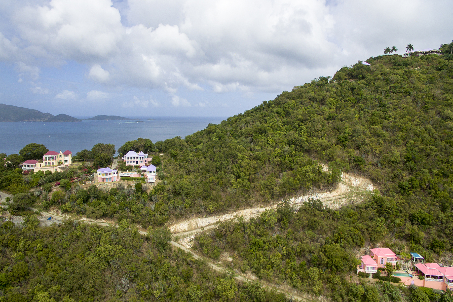  Belmont Park Land Development - 物件實景