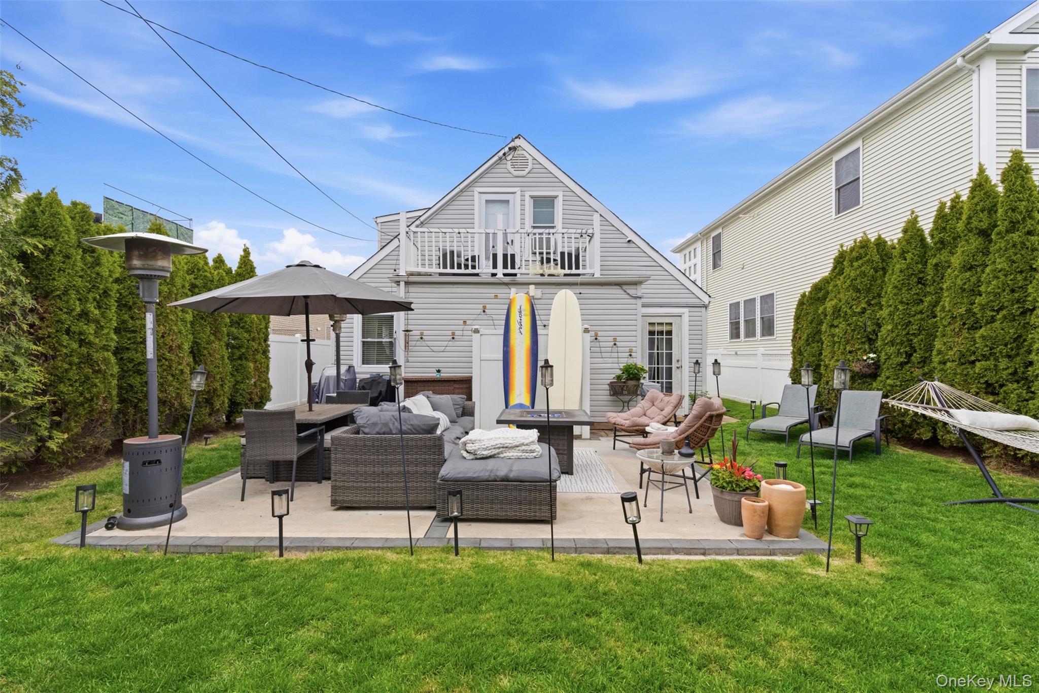  540 W Walnut Street, Long Beach, NY, 11561 - 物件實景
