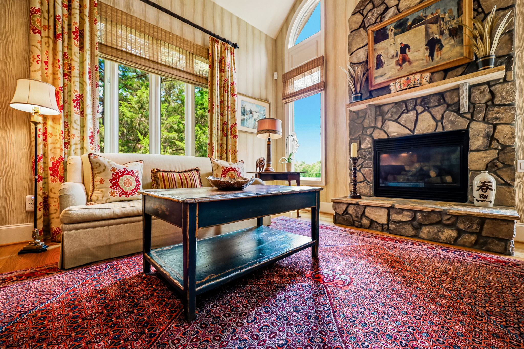  12345 Richmond Run Drive, Raleigh, NC 27614 - 物件實景