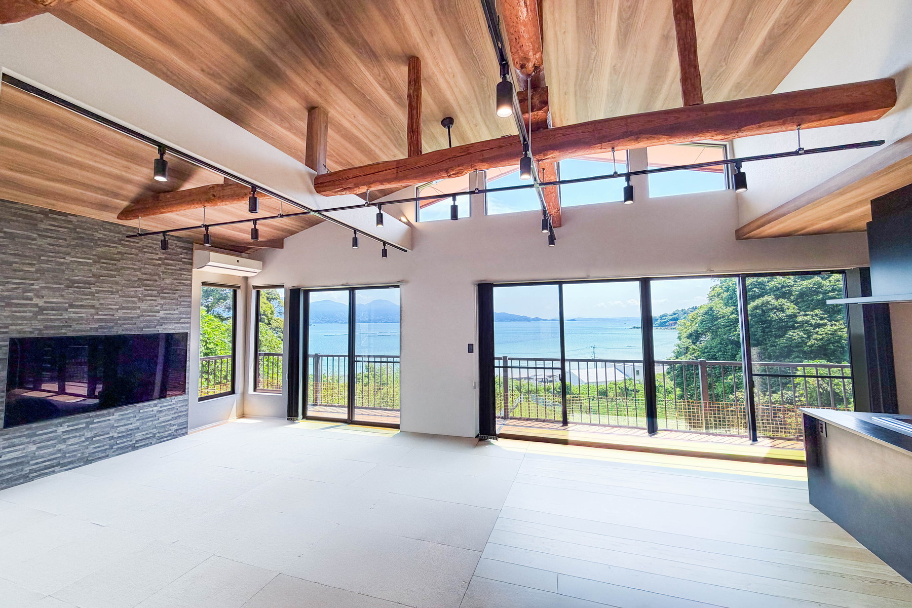  ITO HIGHLAND OCEAN VIEW HOUSE - 物件實景