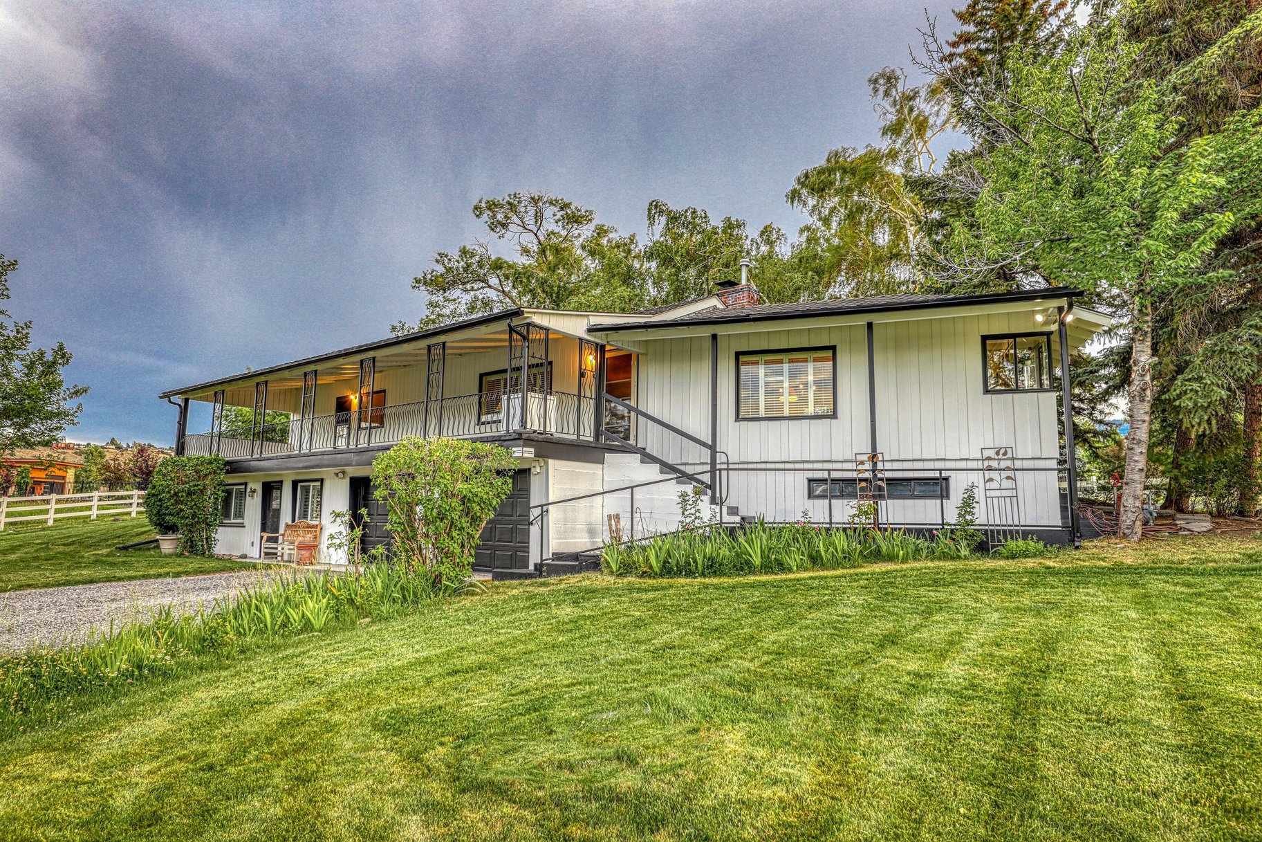  A Legacy Estate Opportunity in the Heart of Reno - 物件實景