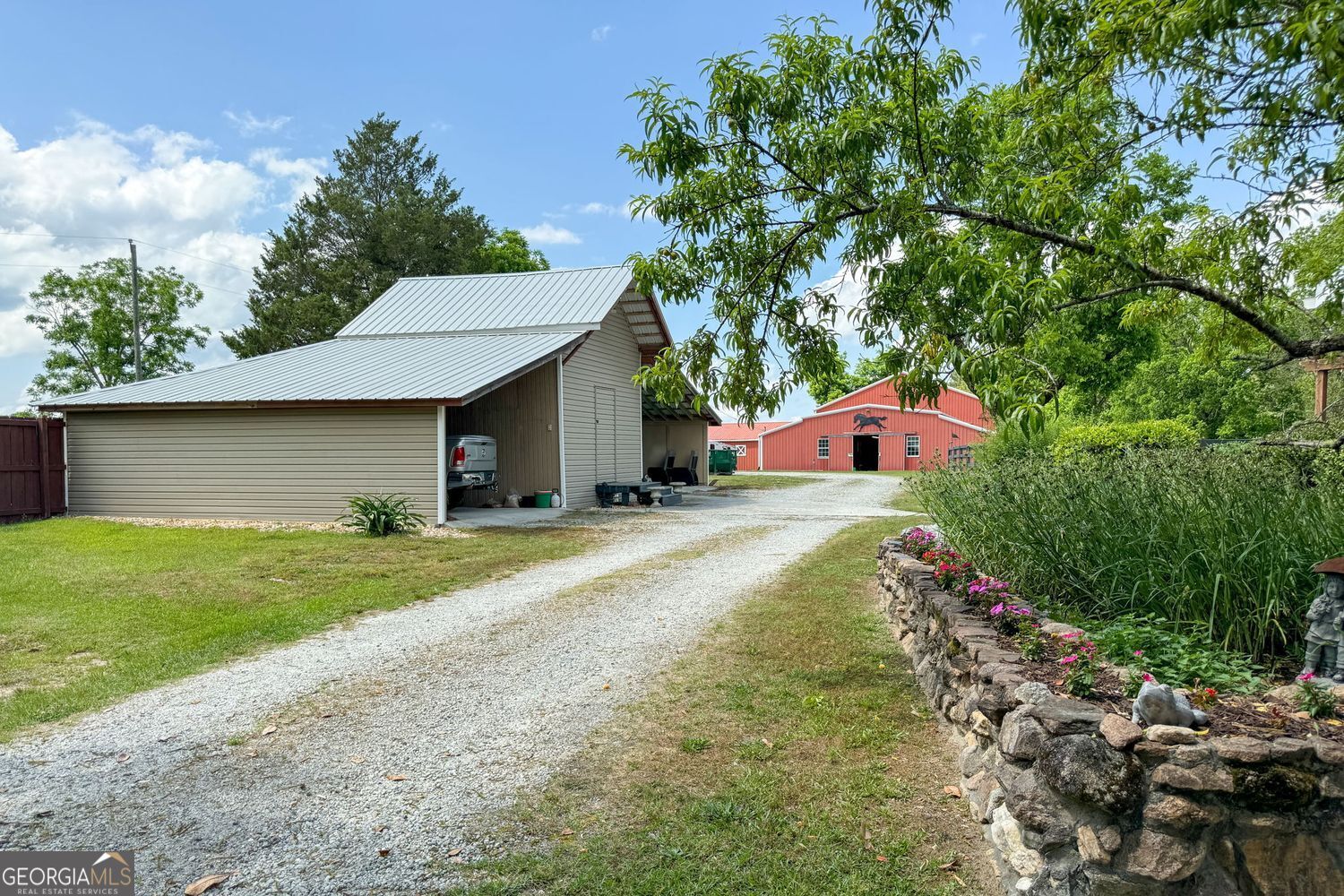 Molena, Georgia, 30258, United States, 4 Bedrooms Bedrooms, ,2 BathroomsBathrooms,Residential,For Sale,1894603