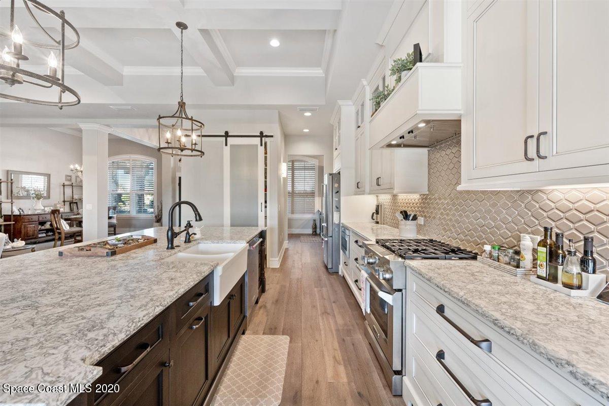 246 Cappella Court, New Smyrna Beach, Florida, 32168, United States, 4 Bedrooms Bedrooms, ,3 BathroomsBathrooms,Residential,For Sale,246 Cappella Court,1619860