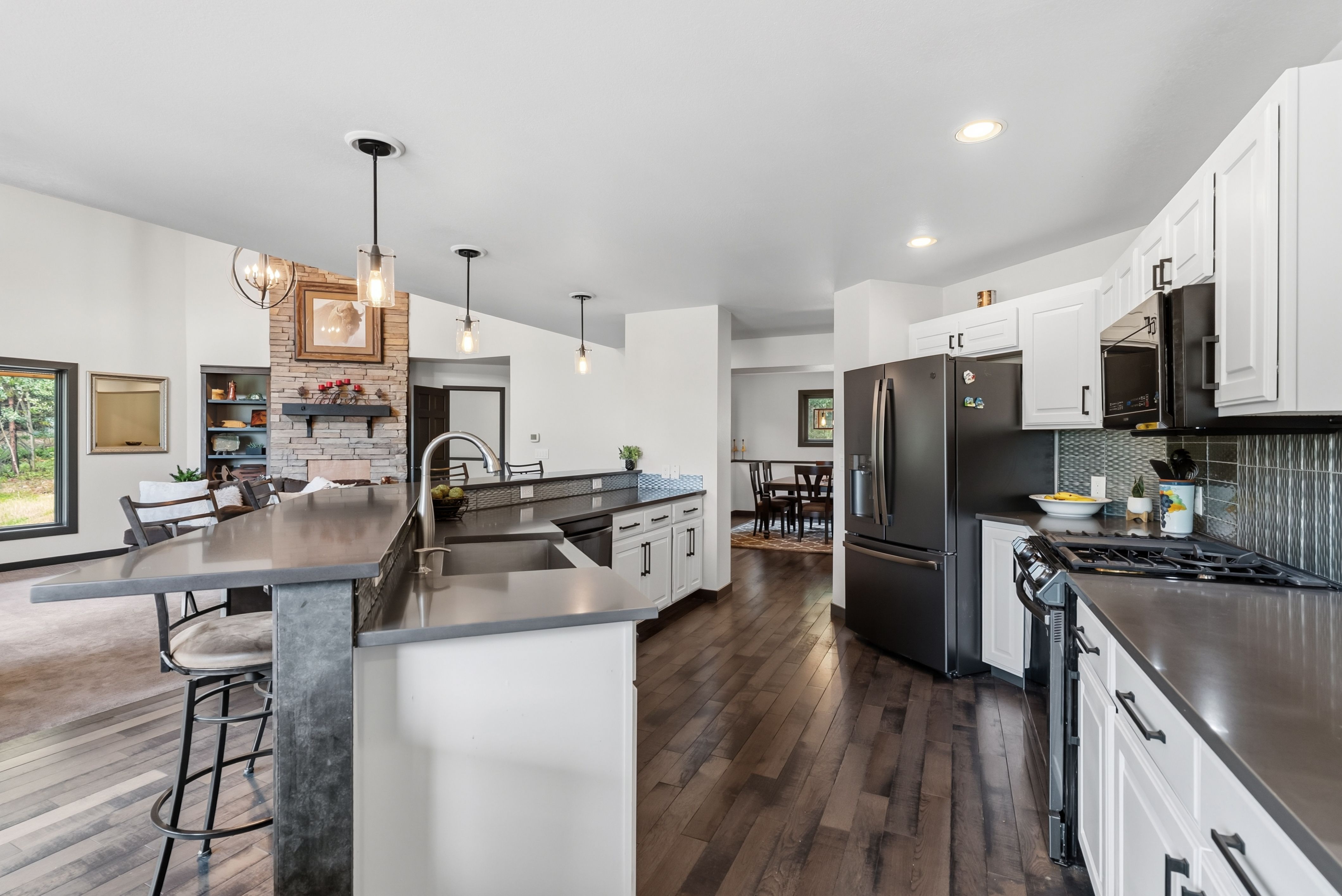  31 Shooting Star Way, Silverthorne, CO, 80498 - 物件實景