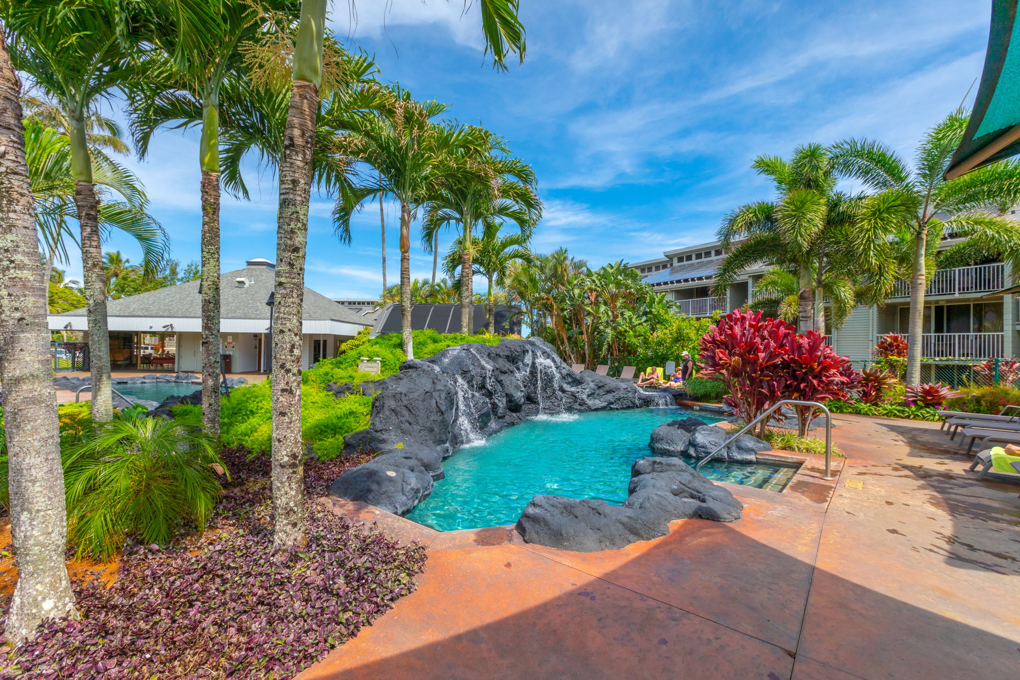  3811 Edward Rd. Unit# 2205 Princeville, HI, 96722 - 物件實景