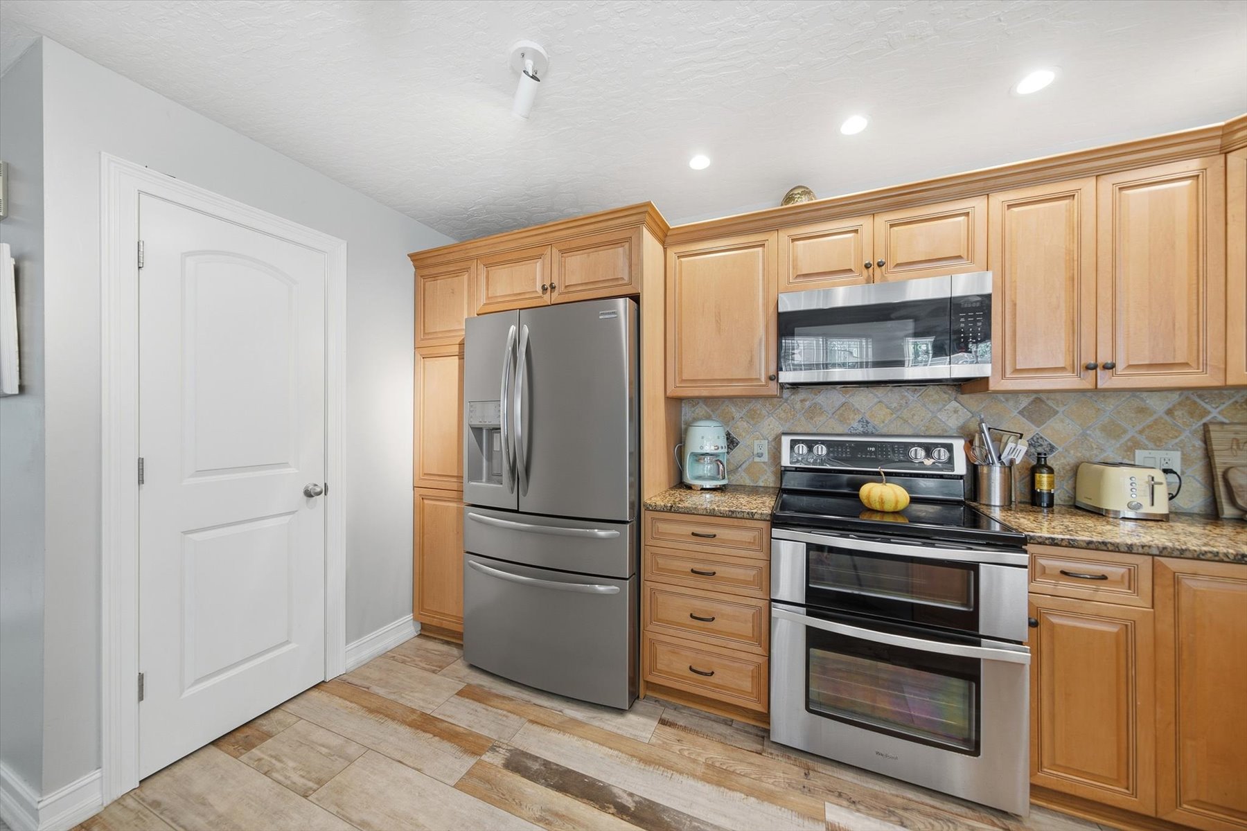  505 Tradewinds Drive, Unit# 505, Indian Harbour Beach, FL, 32937 - 物件實景