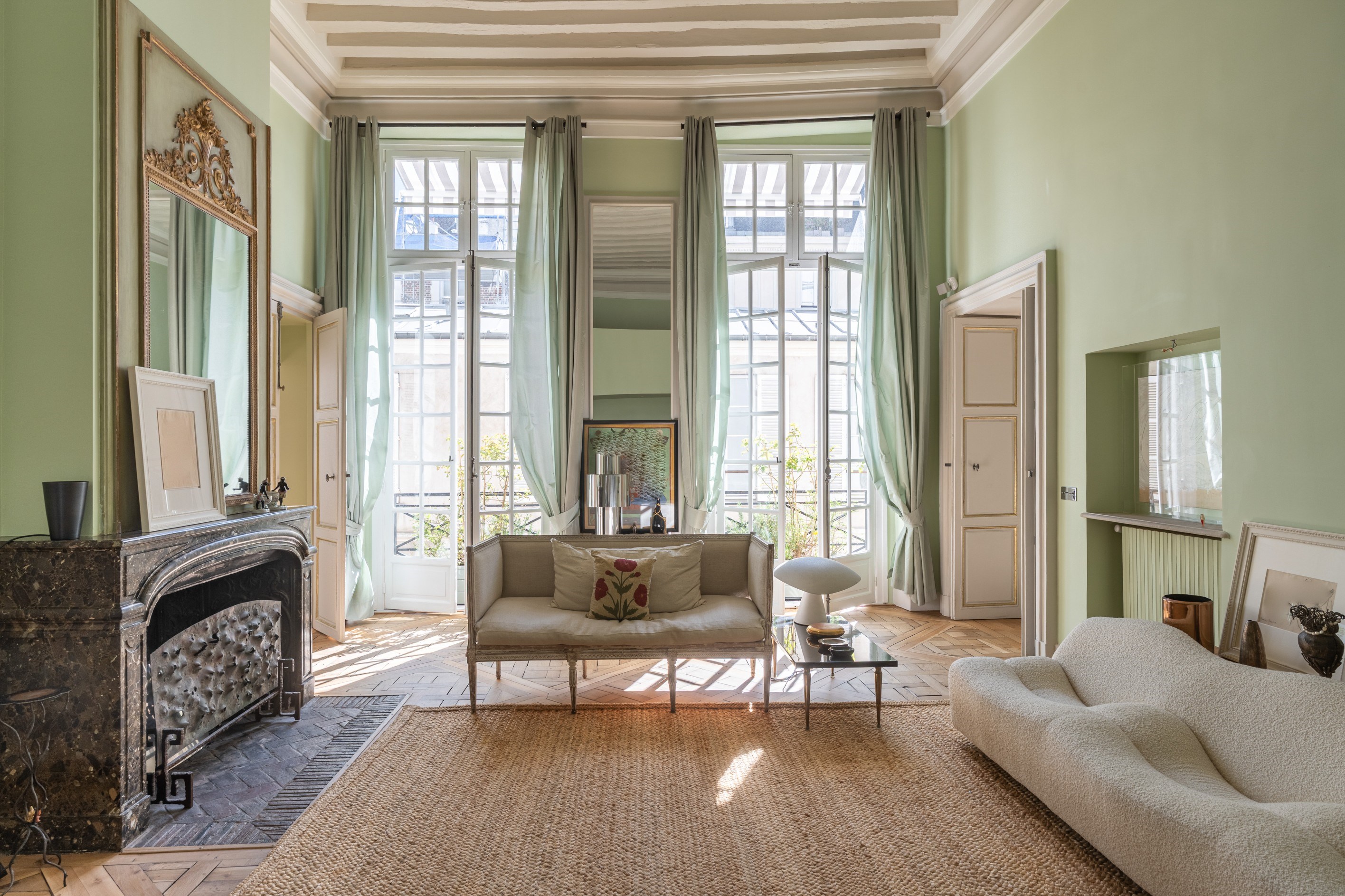  Ile Saint-Louis - Exceptional property - 物件實景