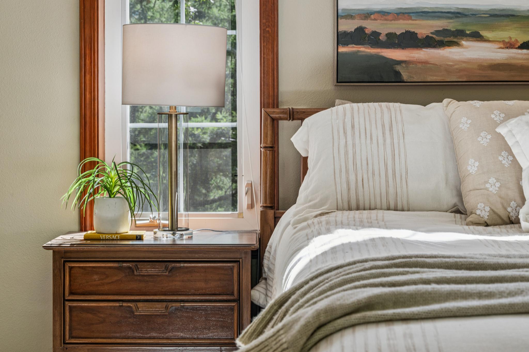  Elegant Northeast Santa Rosa Home on .5 Acres - 物件實景