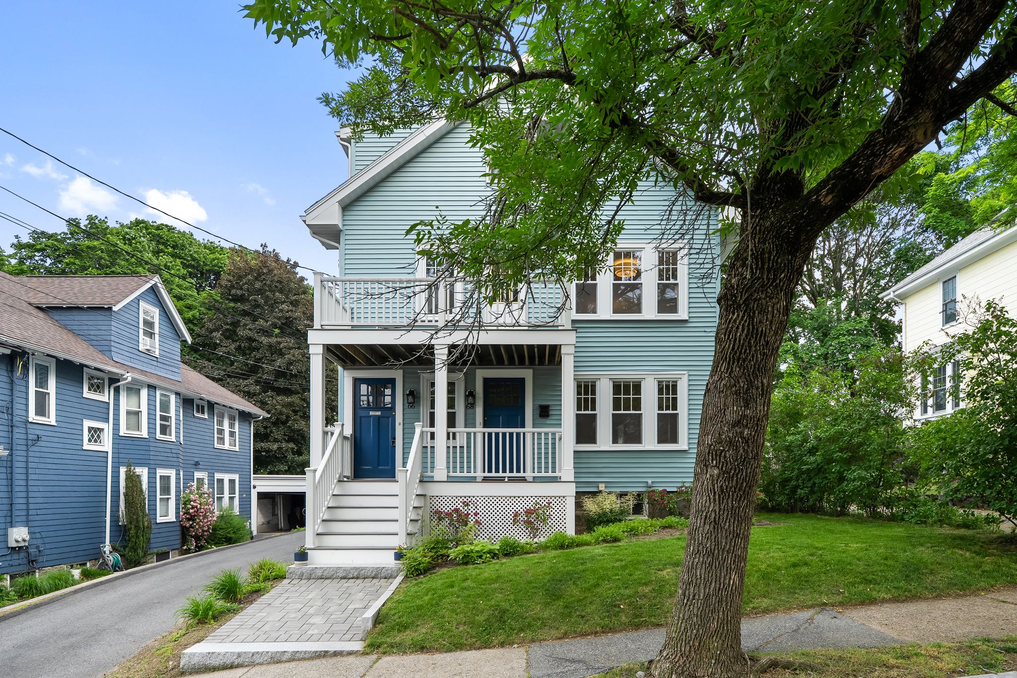  66-68 Mount Vernon Street, Arlington, MA, 02476 - 物件實景