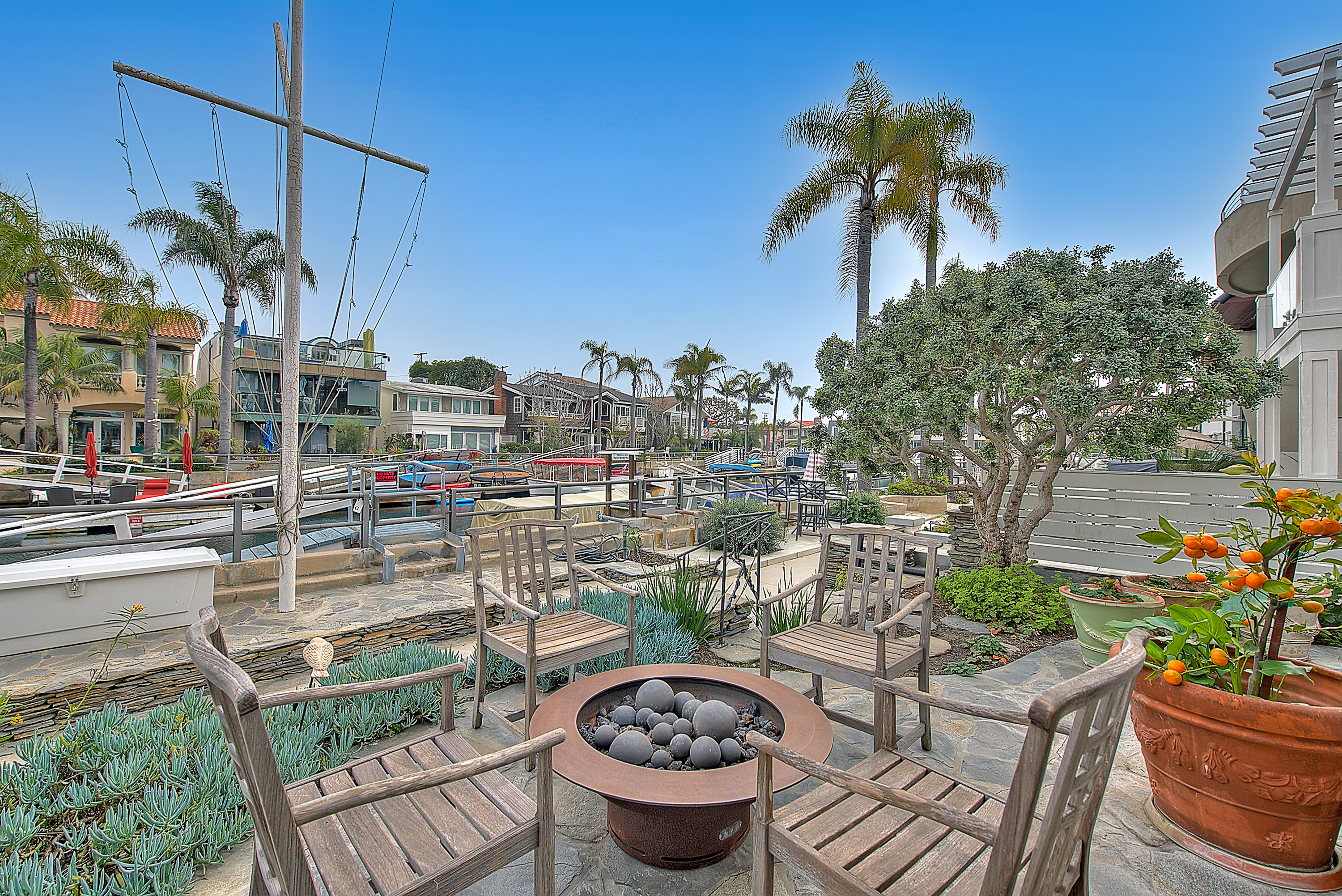  5590 East The Toledo, Long Beach, CA 90803 - 物件實景