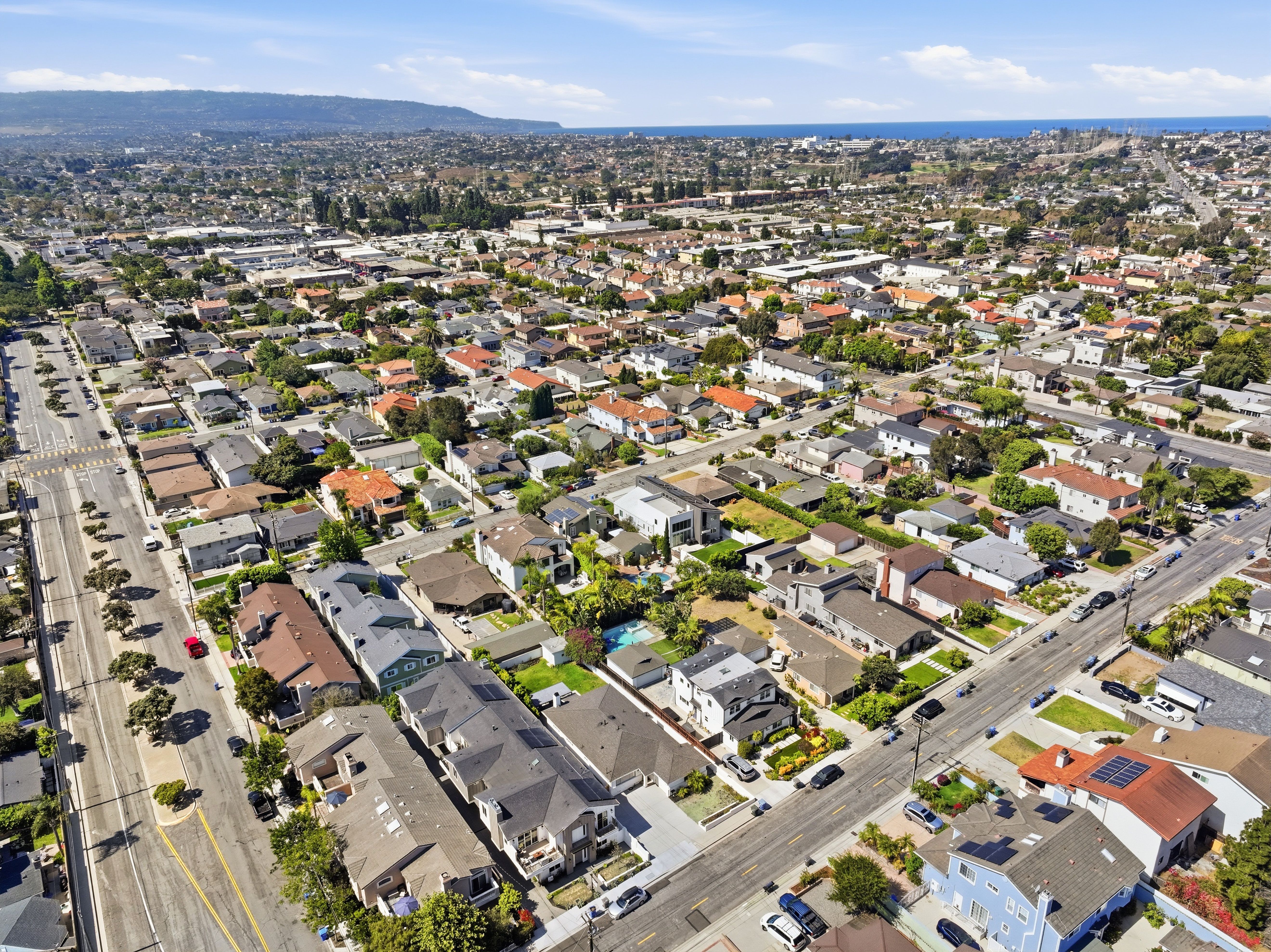  2418 Ives Lane, Redondo Beach, CA 90278 - 物件實景