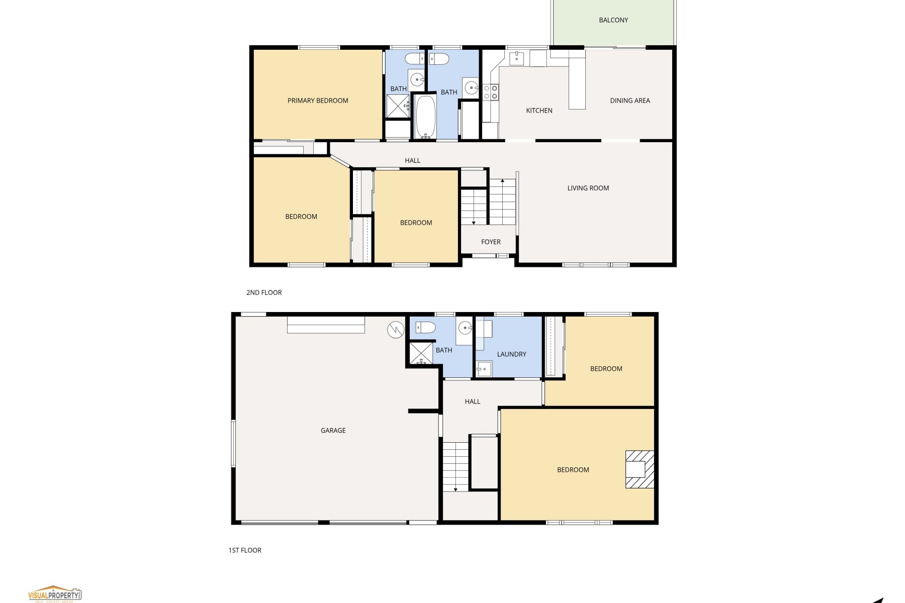  2158 NW Century Drive Prineville, OR 97754 - 物件實景