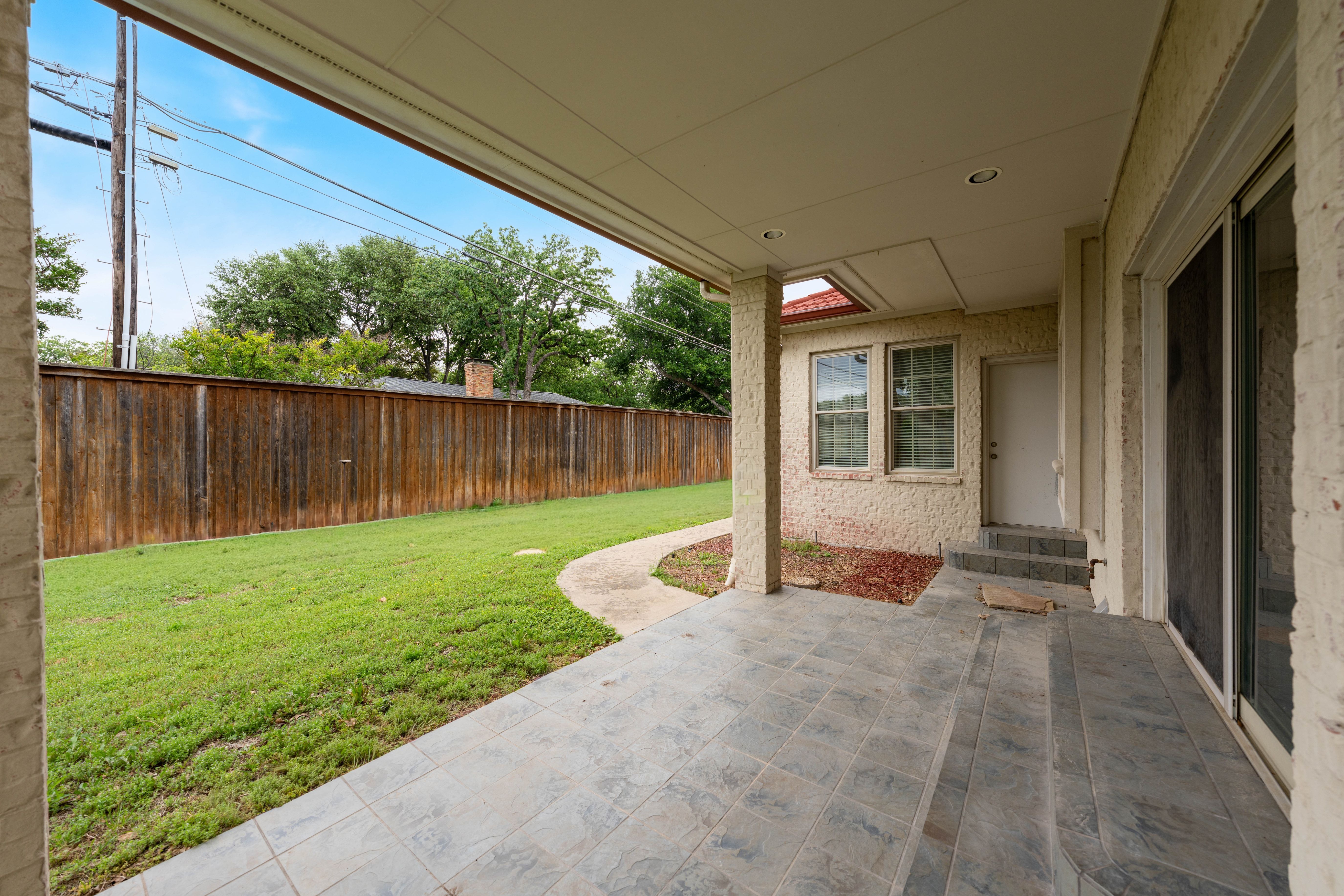  1513 Canyon Oaks Drive, Irving, TX, 75061 - 物件實景