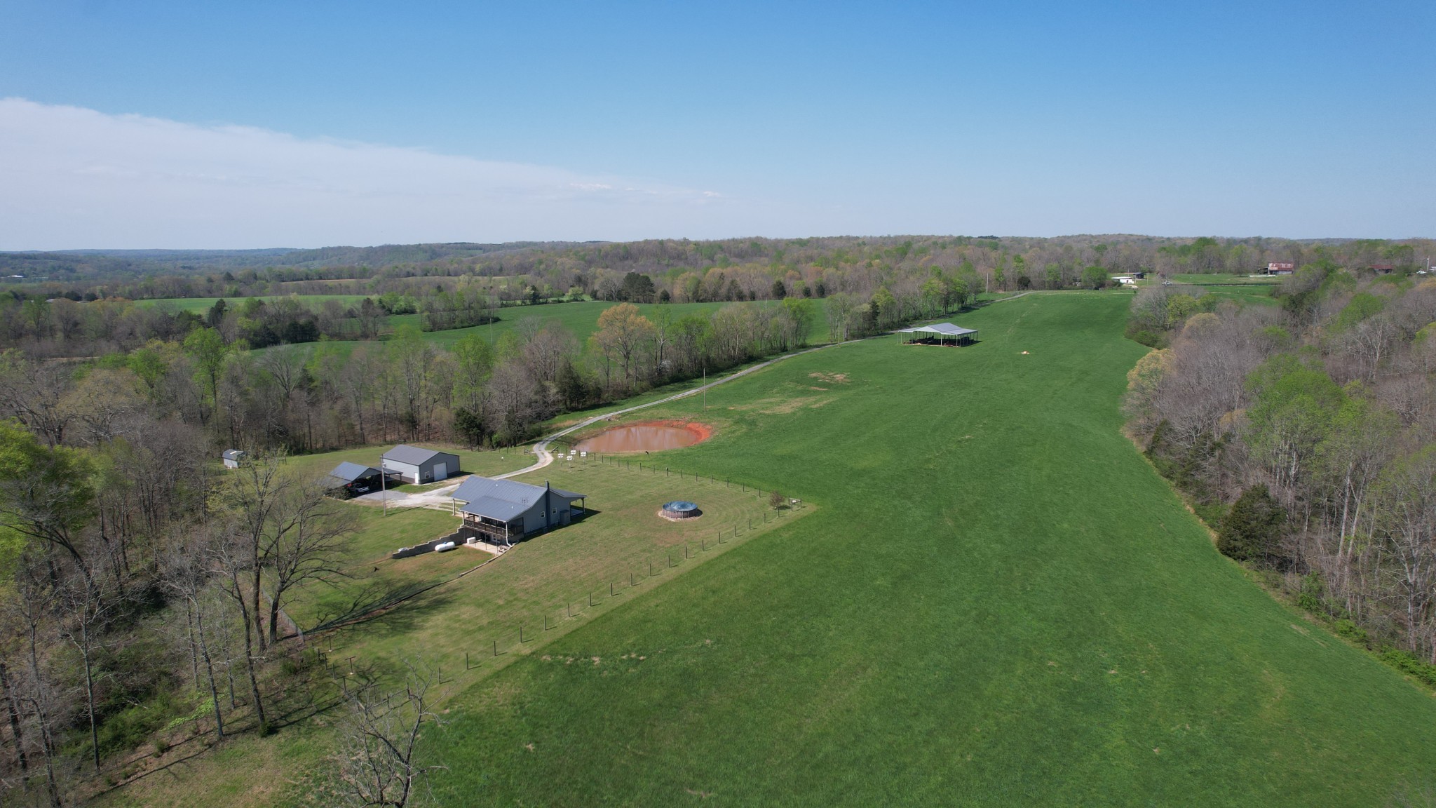 Nunnelly, Tennessee, 37137, United States, ,Residential,For Sale,1917829