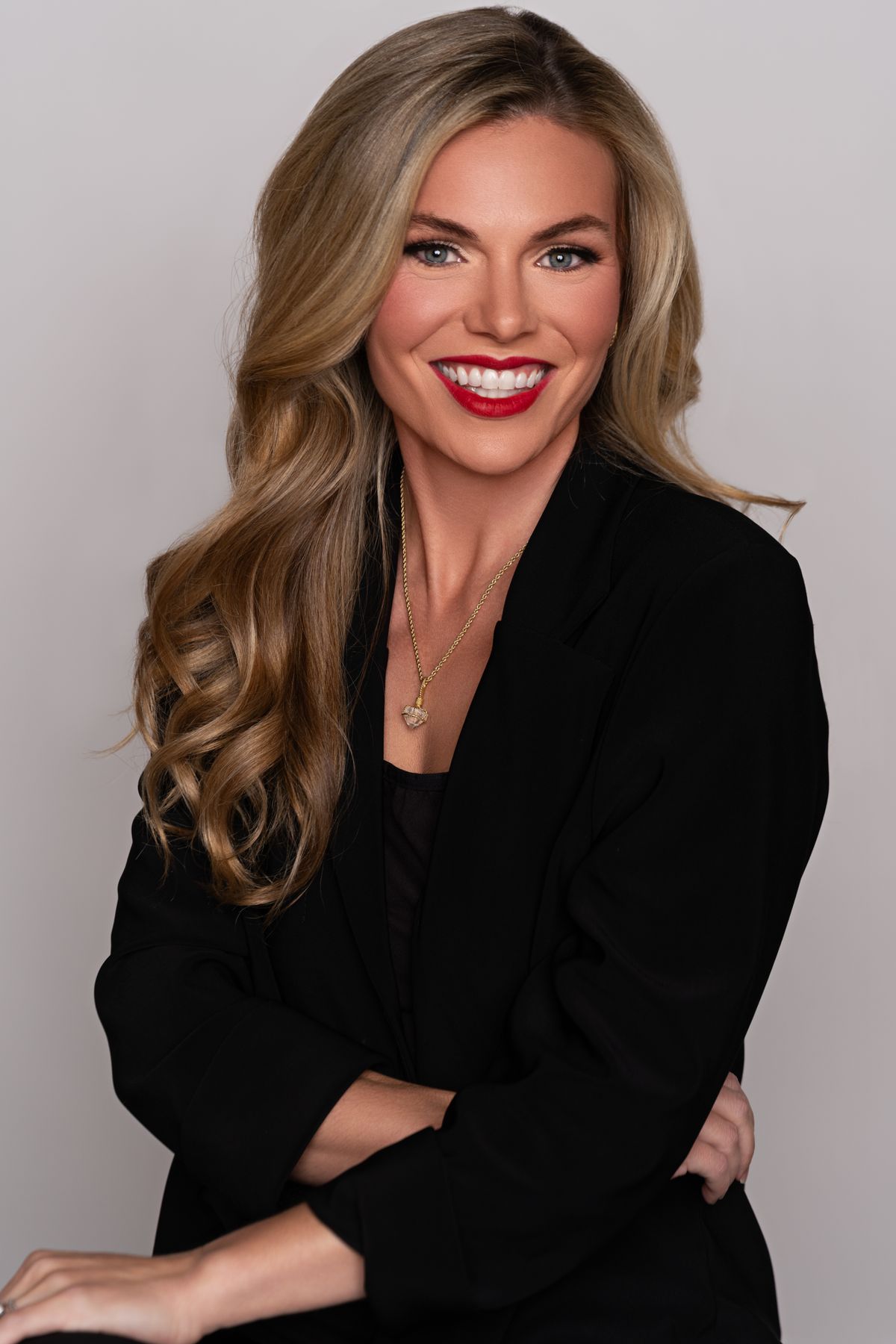 Courtney Hall
