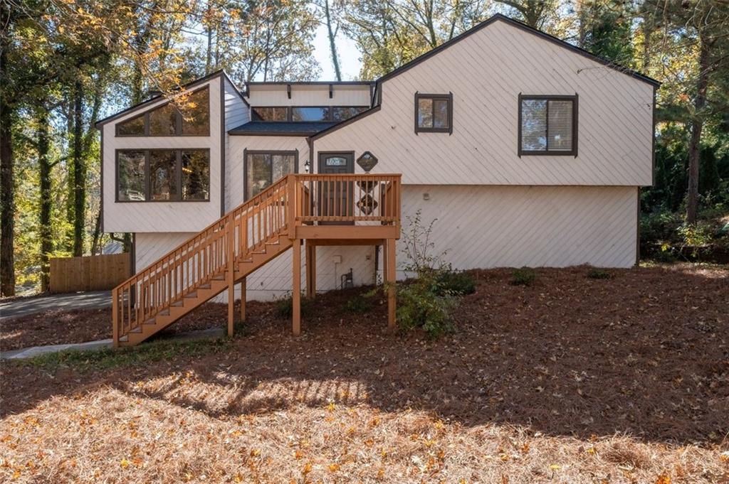 Marietta, Georgia, 30066, United States, 4 Bedrooms Bedrooms, ,3 BathroomsBathrooms,Residential,For Sale,1994491