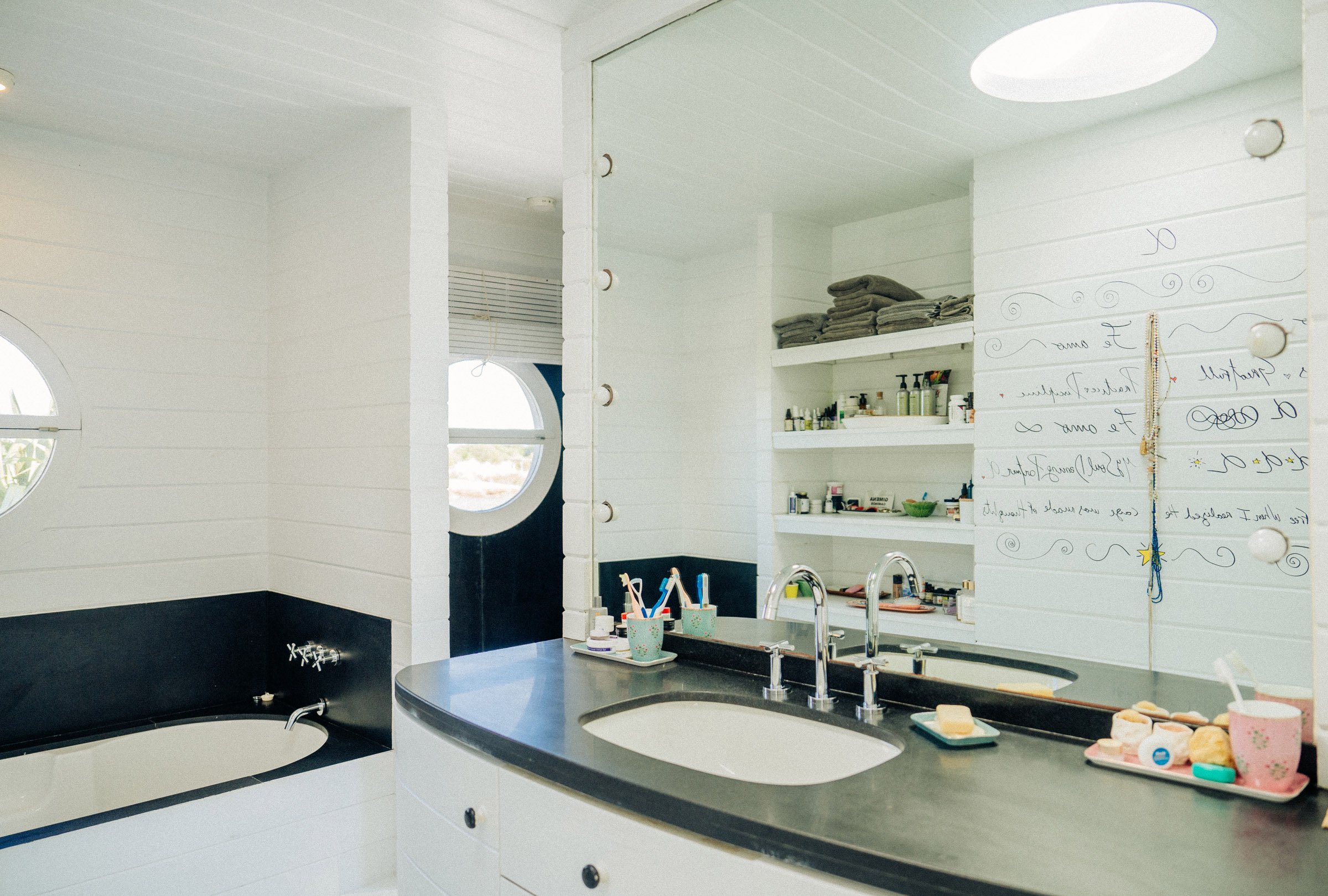  Dream house in Laguna José Ignacio - 物件實景