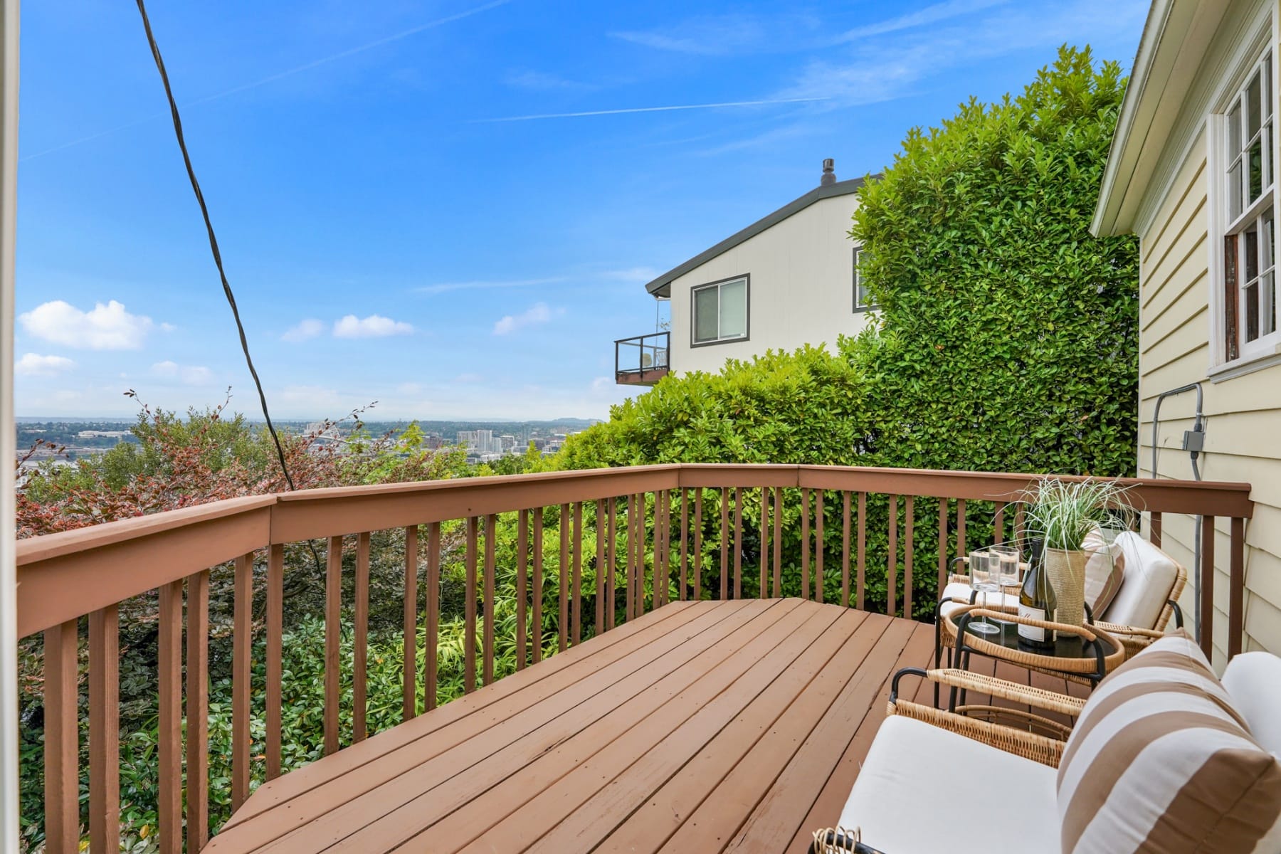  500 NW MAYWOOD DR Portland, OR 97210 - 物件實景