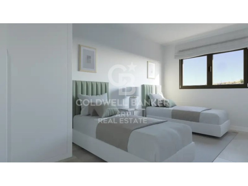 Rincón de la Victoria, Andalusia, ES, 4 Bedrooms Bedrooms, ,3 BathroomsBathrooms,Residential,For Sale,1776700
