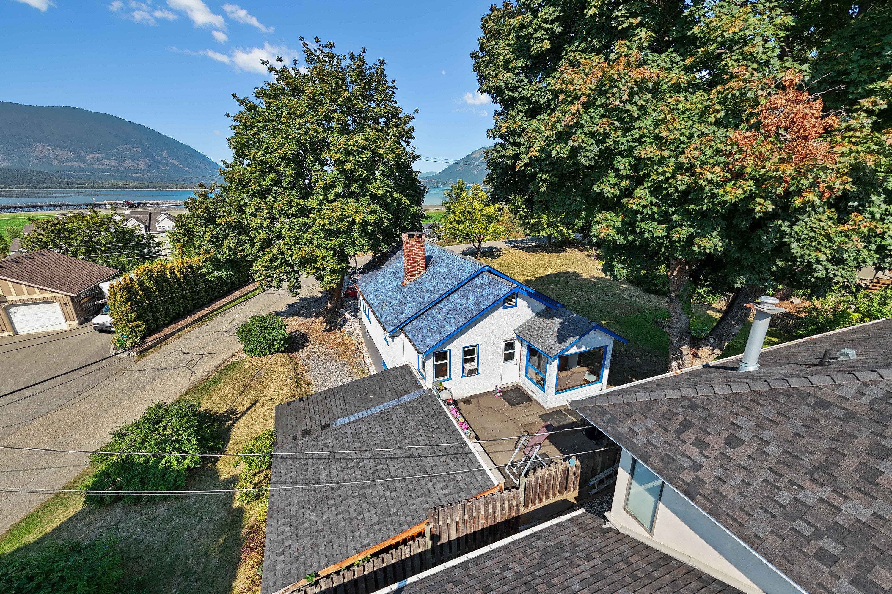  Salmon Arm, Thompson & Okanagan - 物件實景