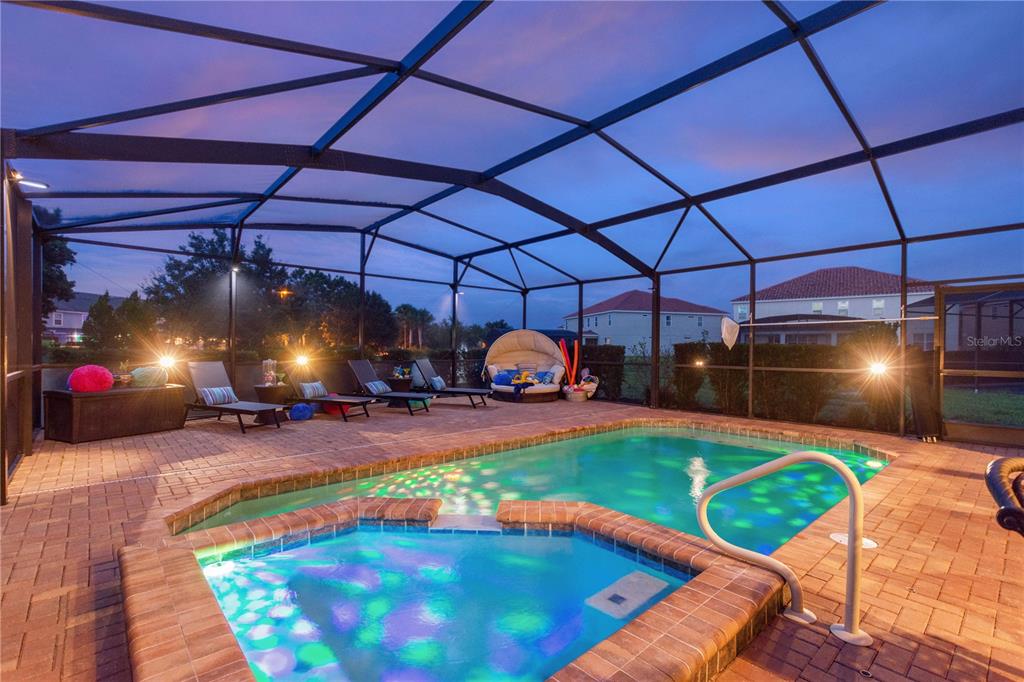 Davenport, Florida, 33837, United States, 5 Bedrooms Bedrooms, ,4 BathroomsBathrooms,Residential,For Sale,1933359