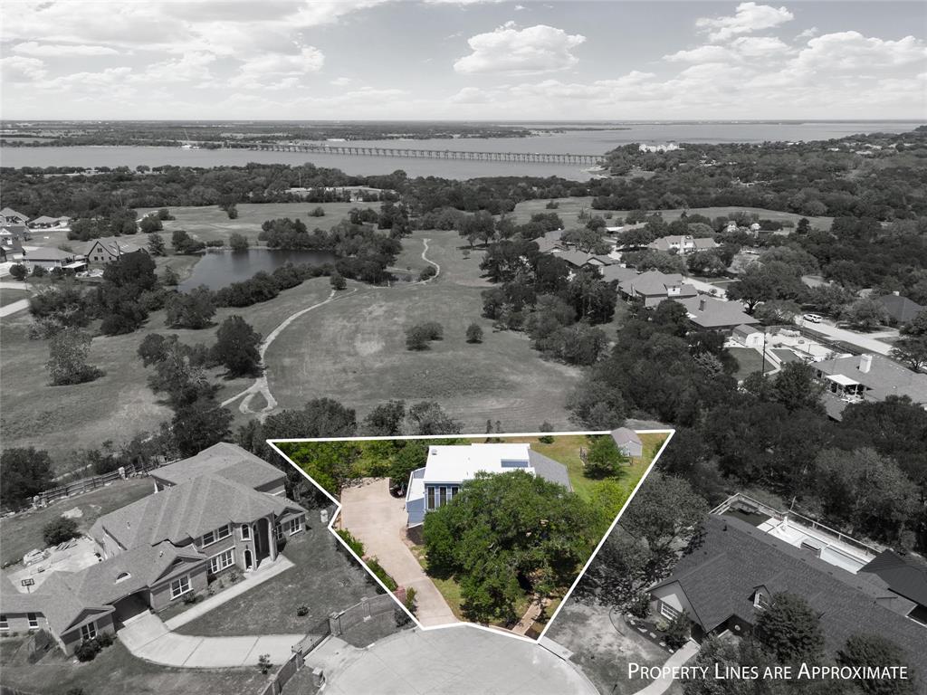 Woodway, Texas, 76712, United States, 4 Bedrooms Bedrooms, ,3 BathroomsBathrooms,Residential,For Sale,1951156