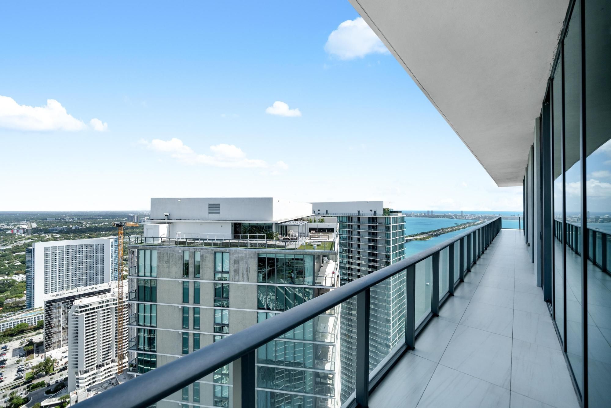  480 Northeast 31st Street #5104A, Miami, FL 33137 - 物件實景