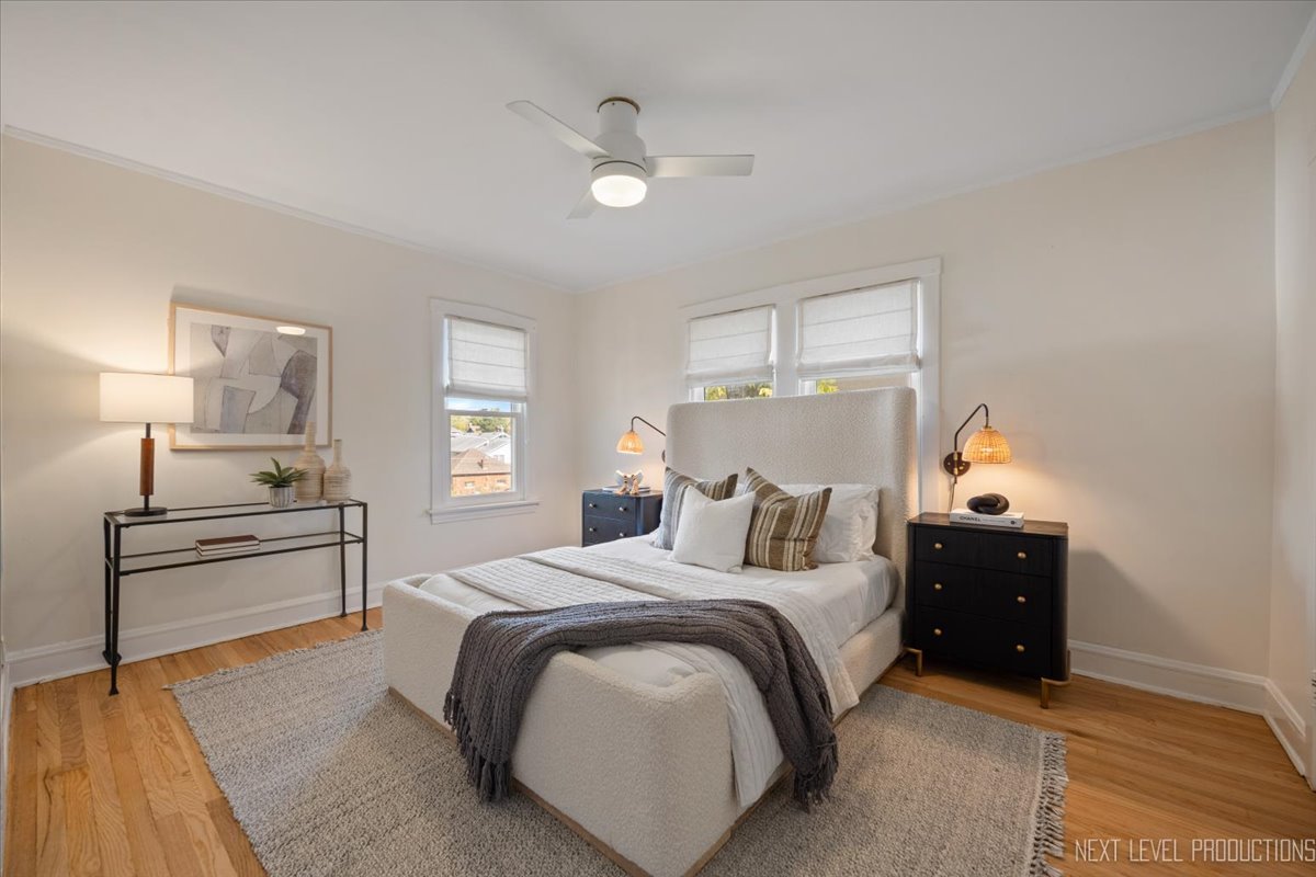 Riverside, Illinois, 60546, United States, 3 Bedrooms Bedrooms, ,3 BathroomsBathrooms,Residential,For Sale,1988558