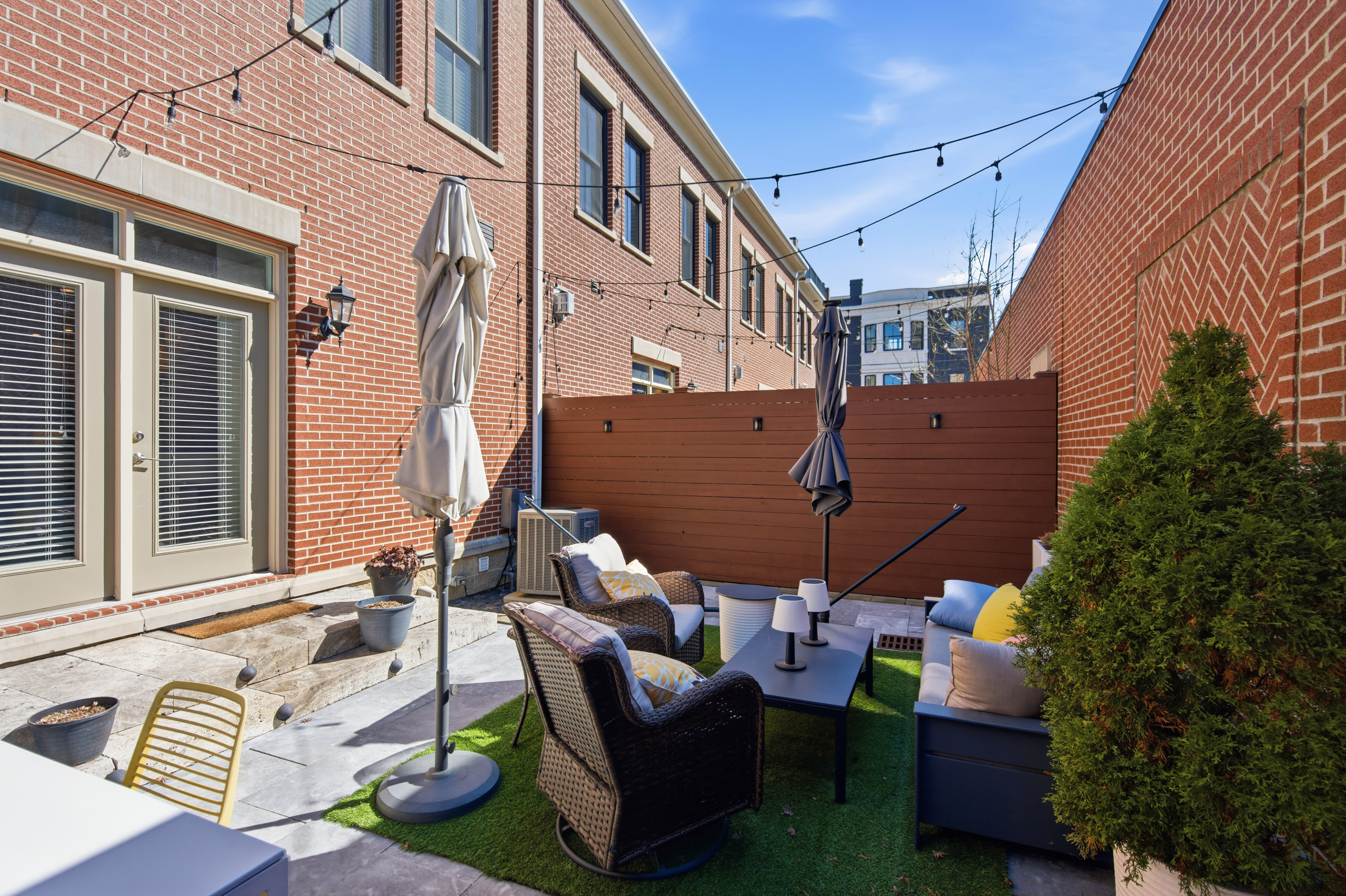  1507 Elm Street, Cincinnati, OH 45202 - 物件實景