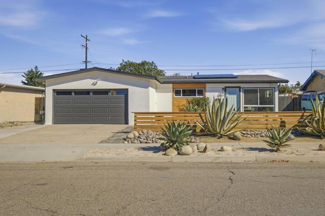 San Diego, California, 92117, United States, 3 Bedrooms Bedrooms, ,2 BathroomsBathrooms,Residential,For Sale,1987339