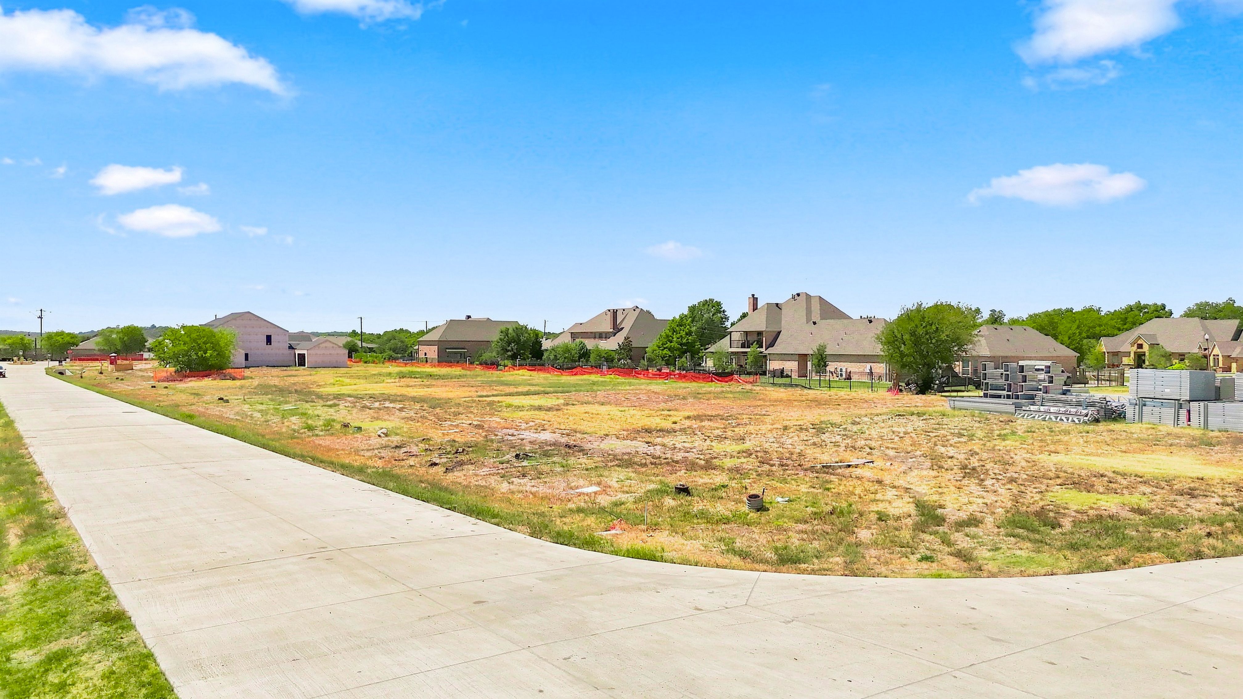  3804 Conservation Court, Denton, TX, 76210 - 物件實景