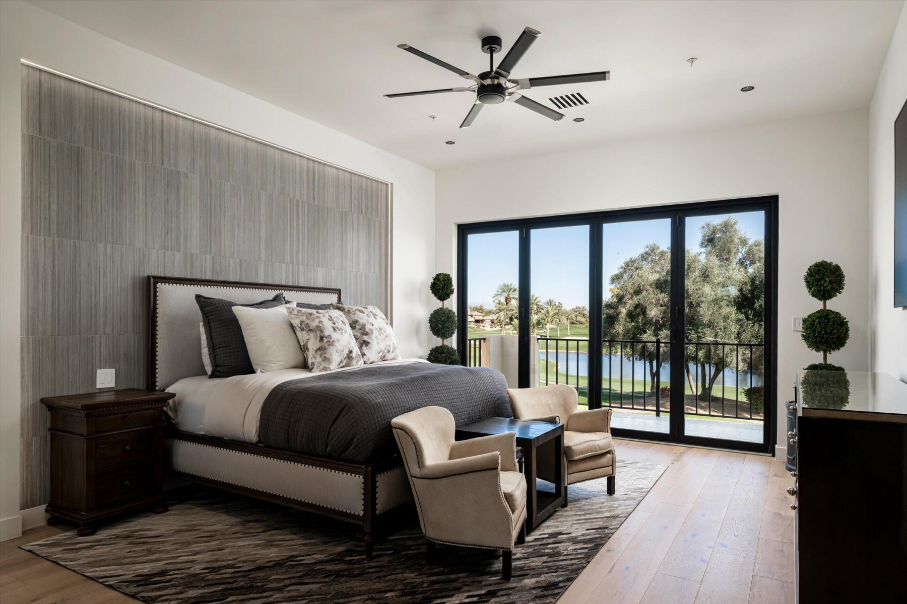  7323 E Gainey Ranch Road  Scottsdale, AZ - 物件實景