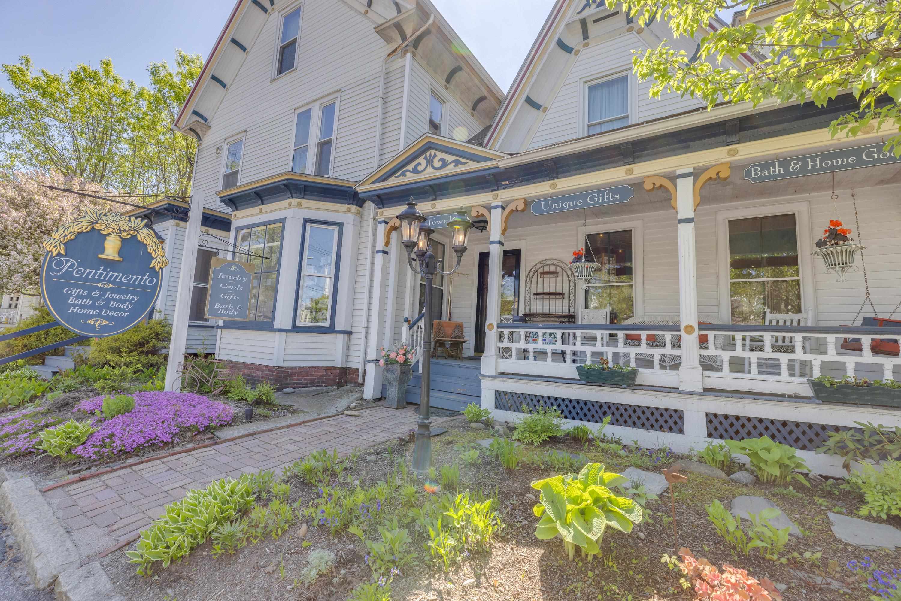 Littleton, New Hampshire, 03561, United States, 5 Bedrooms Bedrooms, ,1 BathroomBathrooms,Residential,For Sale,1856478