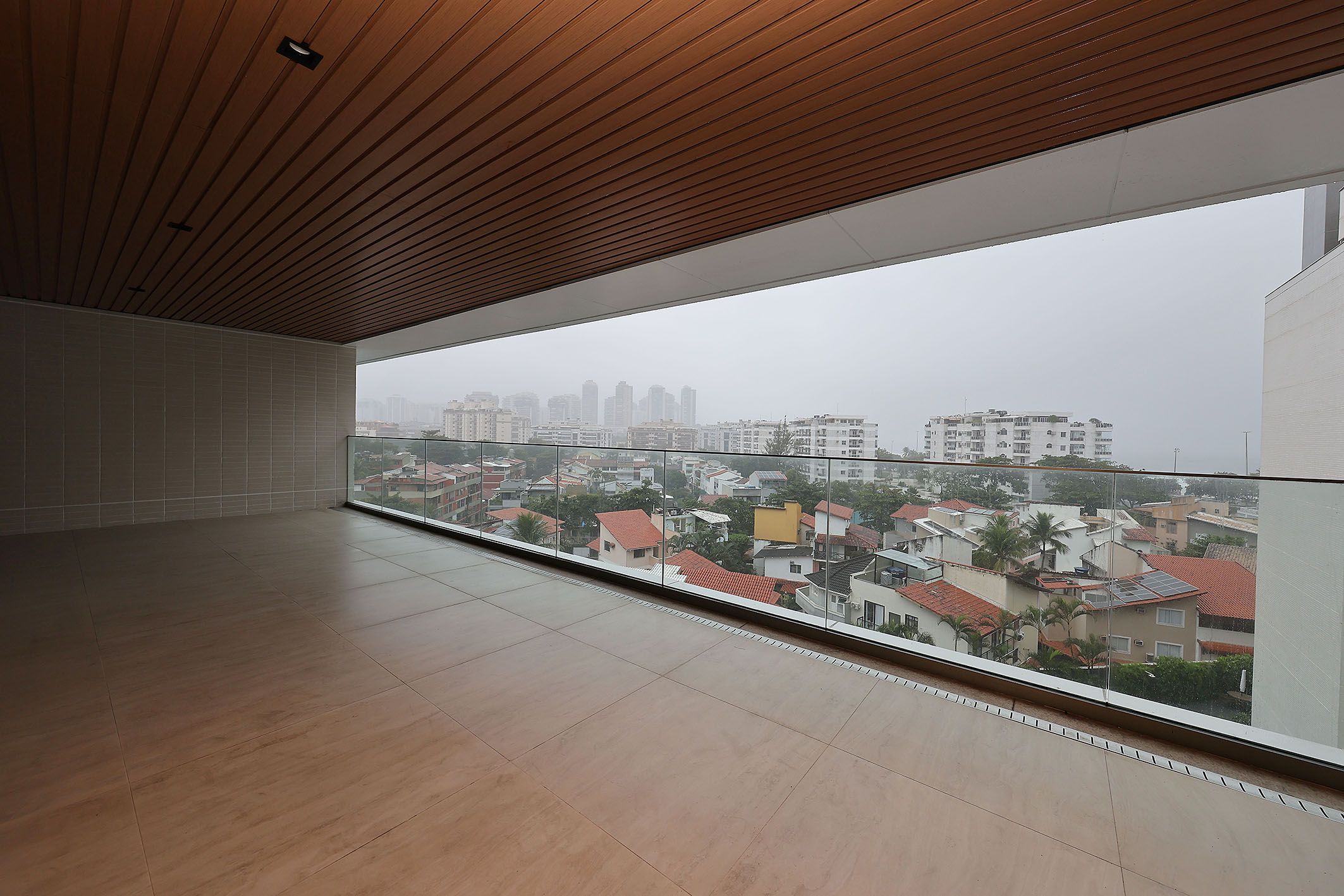  Spacious four-suite residence in a full-service residential condominium - 物件實景