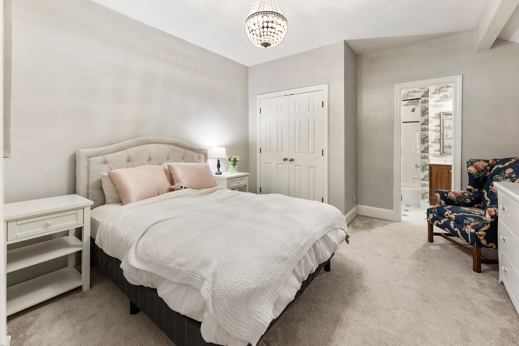  Timeless Colonial-Style Estate Near Historic Roswell - 物件實景