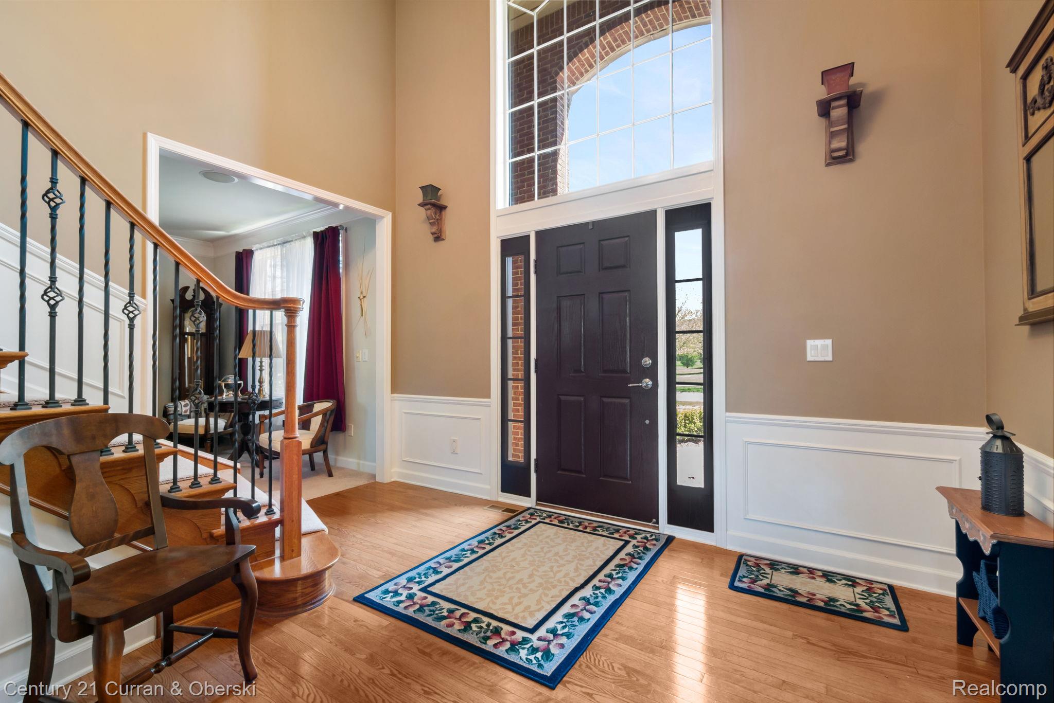 Northville, Michigan, 48168, United States, 5 Bedrooms Bedrooms, ,6 BathroomsBathrooms,Residential,For Sale,2048857