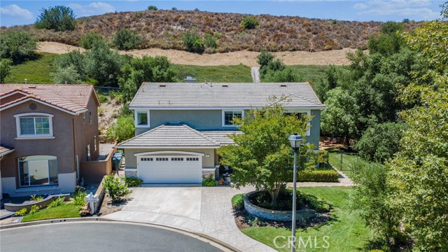 Trabuco Canyon, California, 92679, United States, 4 Bedrooms Bedrooms, ,3 BathroomsBathrooms,Residential,For Sale,1903015