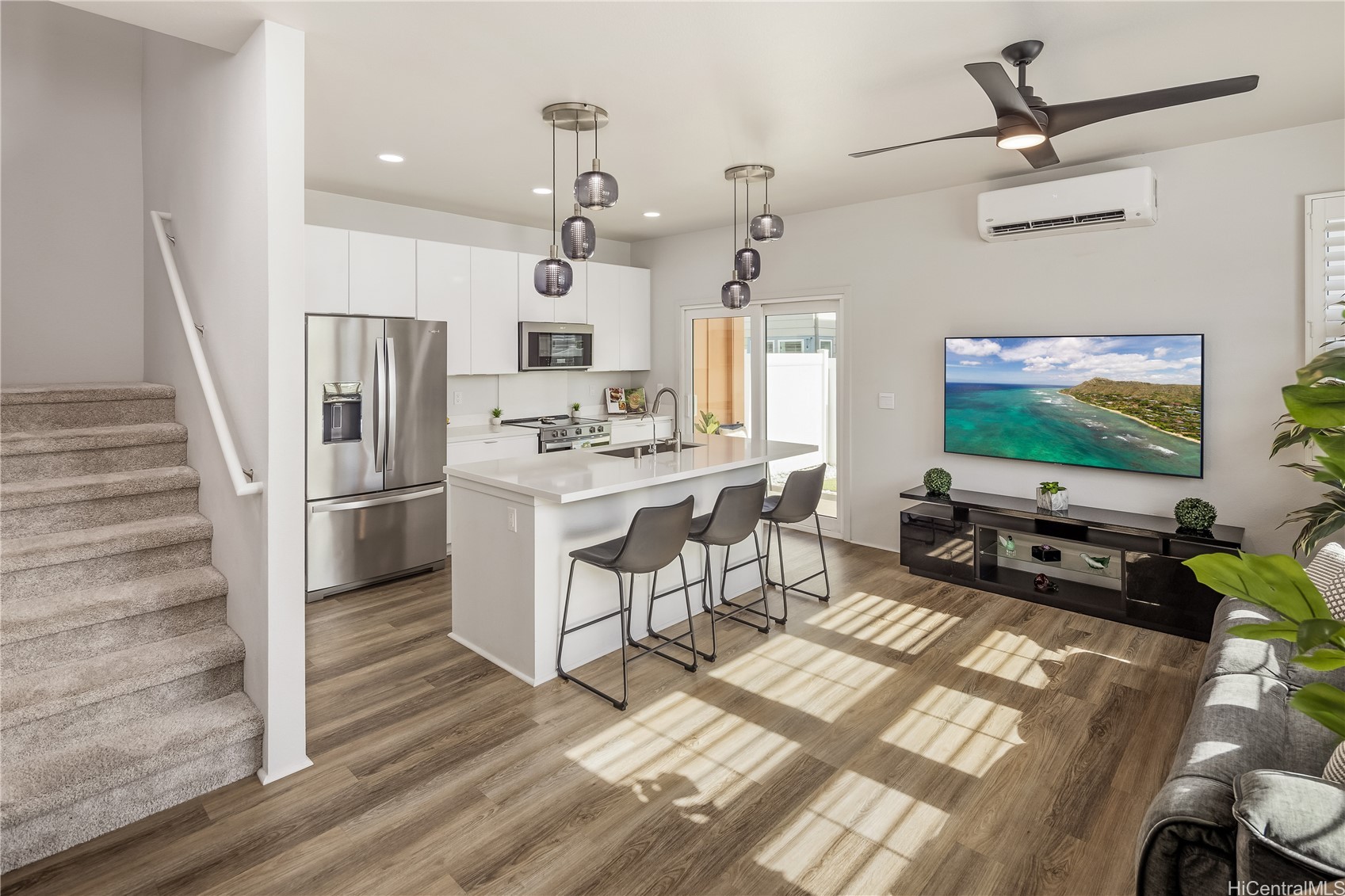 Ewa Beach, Hawaii, 96706, United States, 3 Bedrooms Bedrooms, ,3 BathroomsBathrooms,Residential,For Sale,1987921