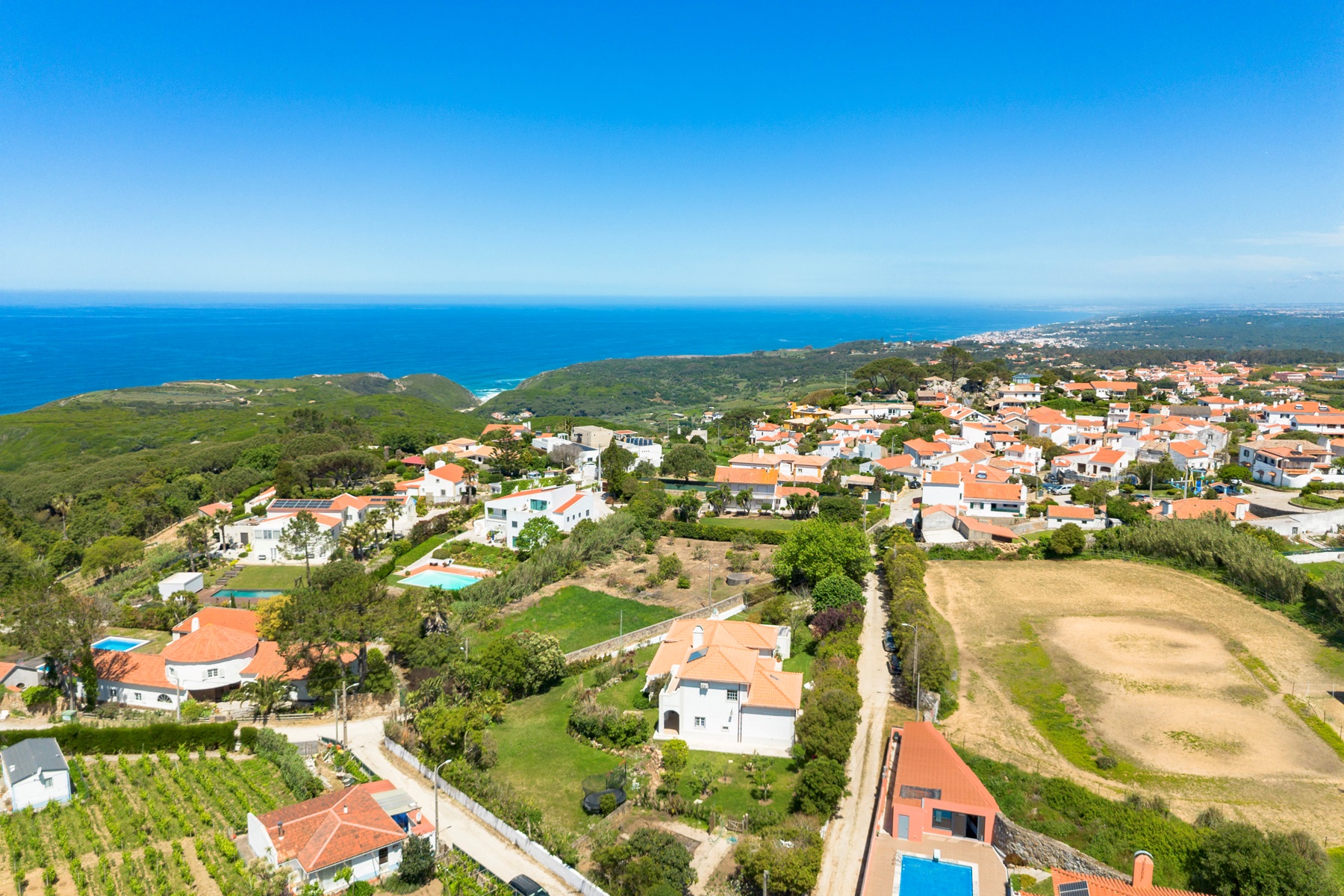  House, 4 bedrooms, for Sale - 物件實景