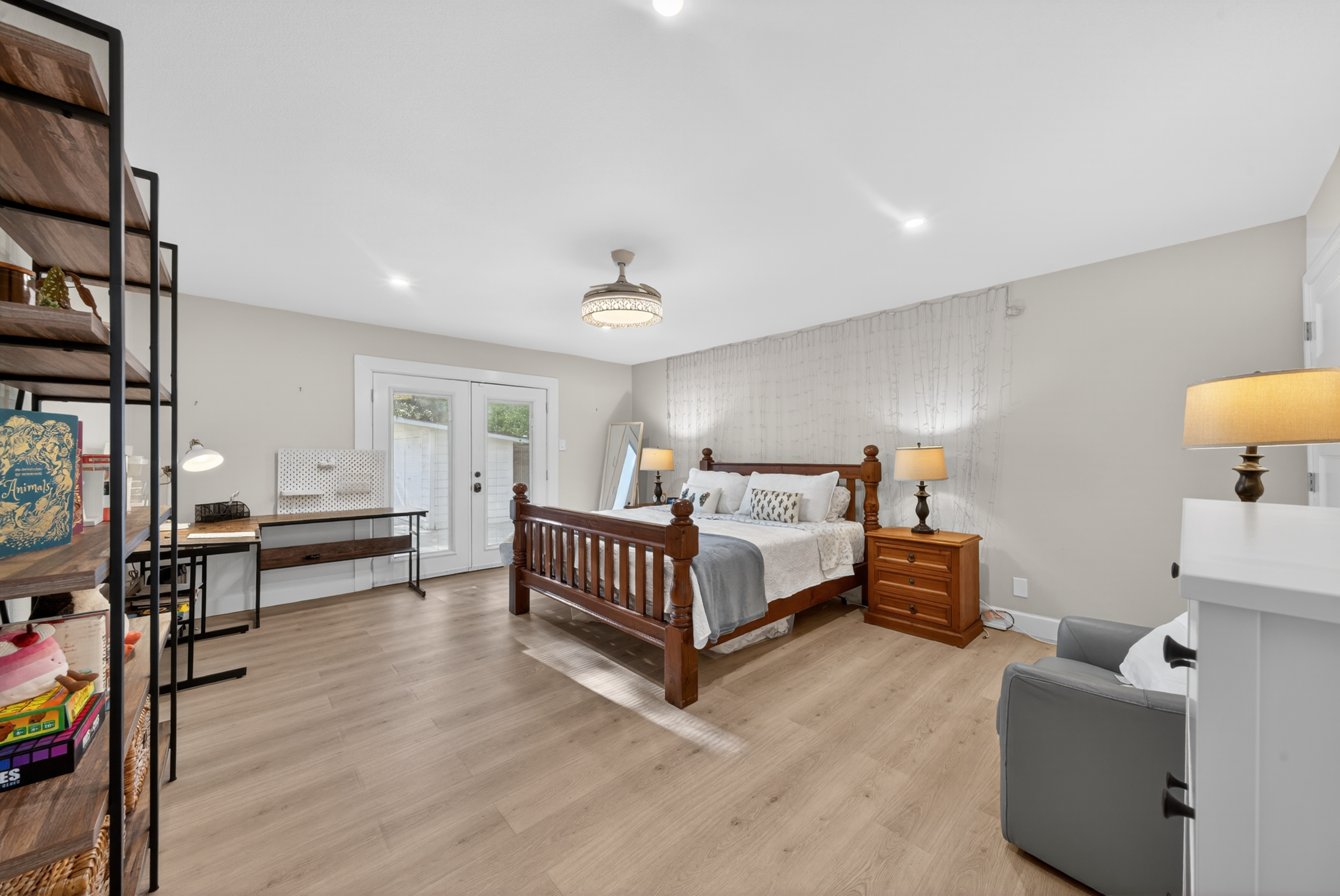  Experience Rare Privacy and Resort Style Living in Alamo Heights - 物件實景