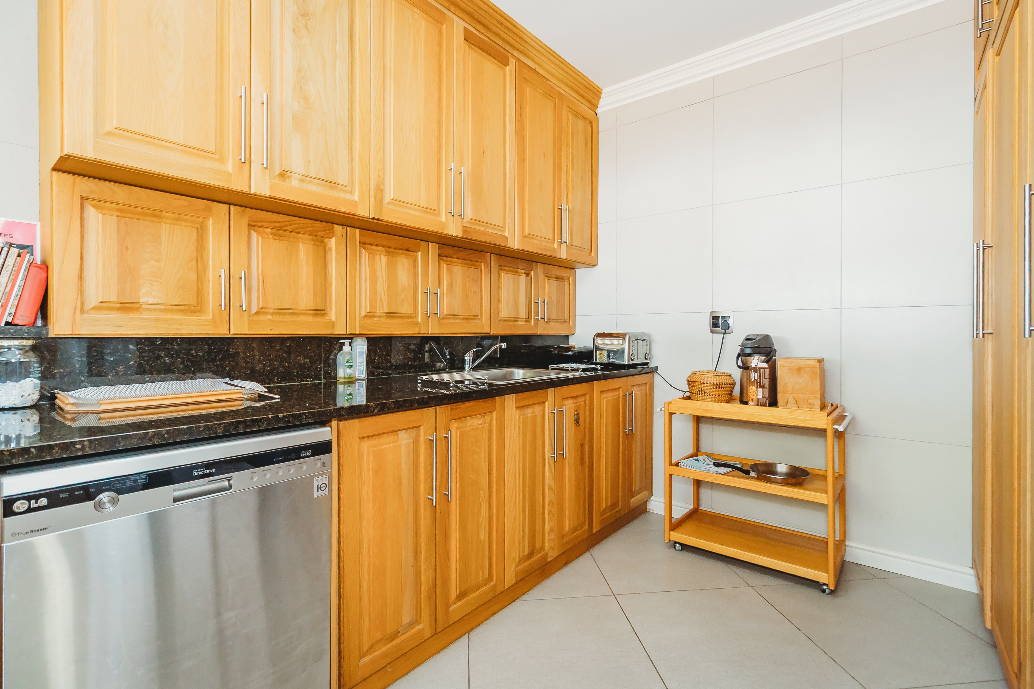  Dormehlsdrift - 物件實景