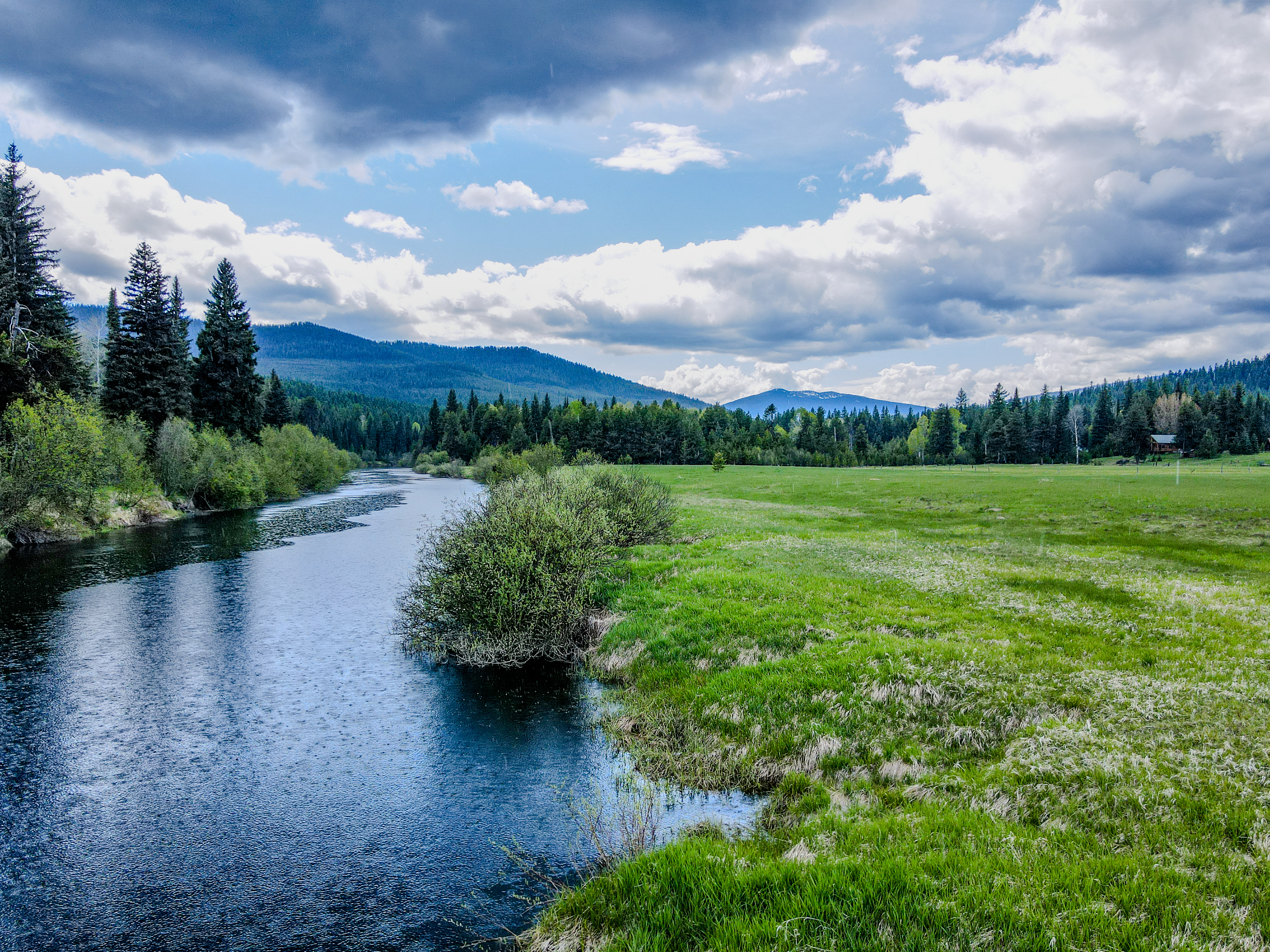 Yaak, Montana, 59935, United States, ,Land,For Sale,1983247
