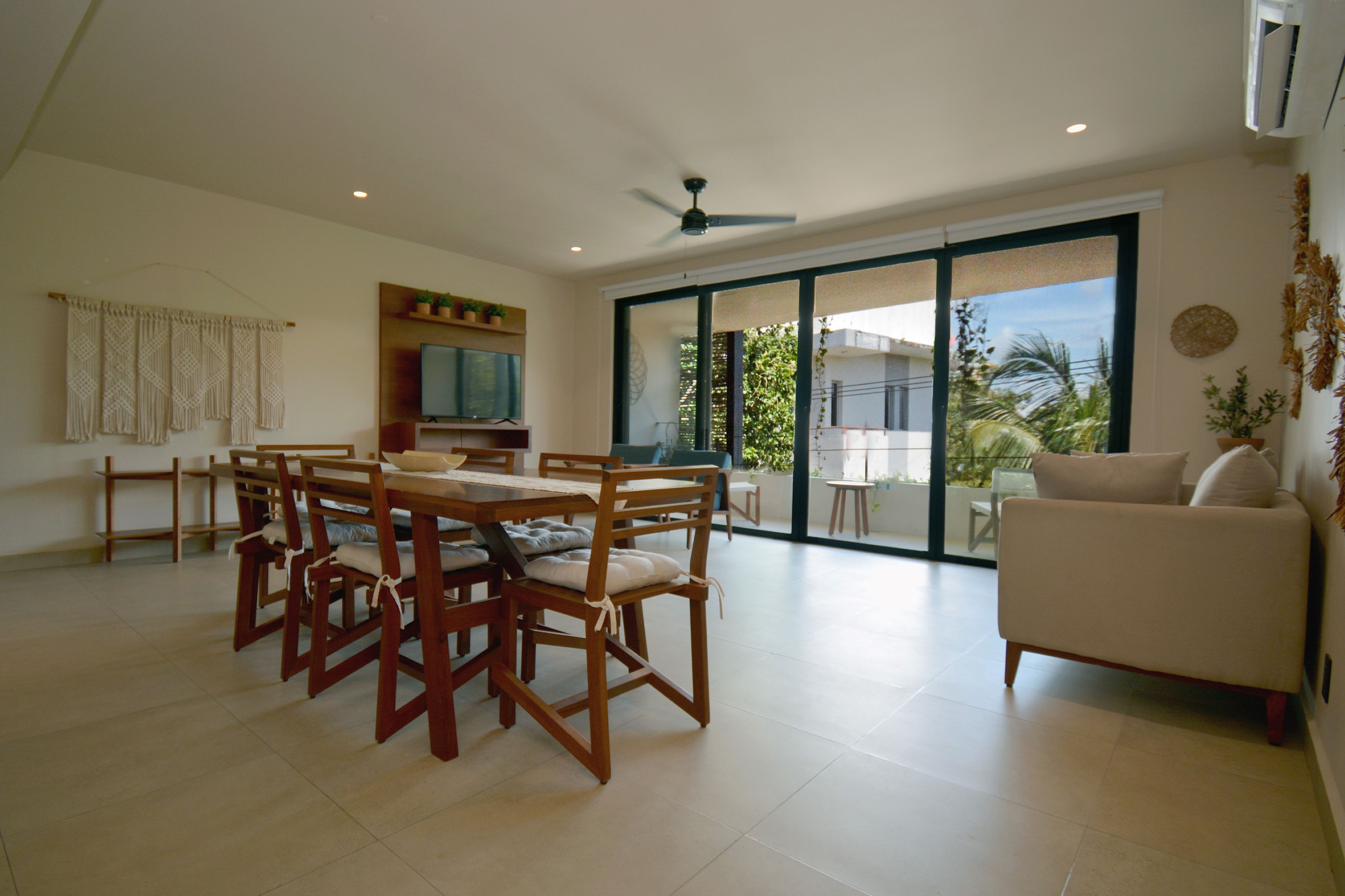  Bohemian Grand Suite  3BR & Dual Panoramic Terrace - 物件實景