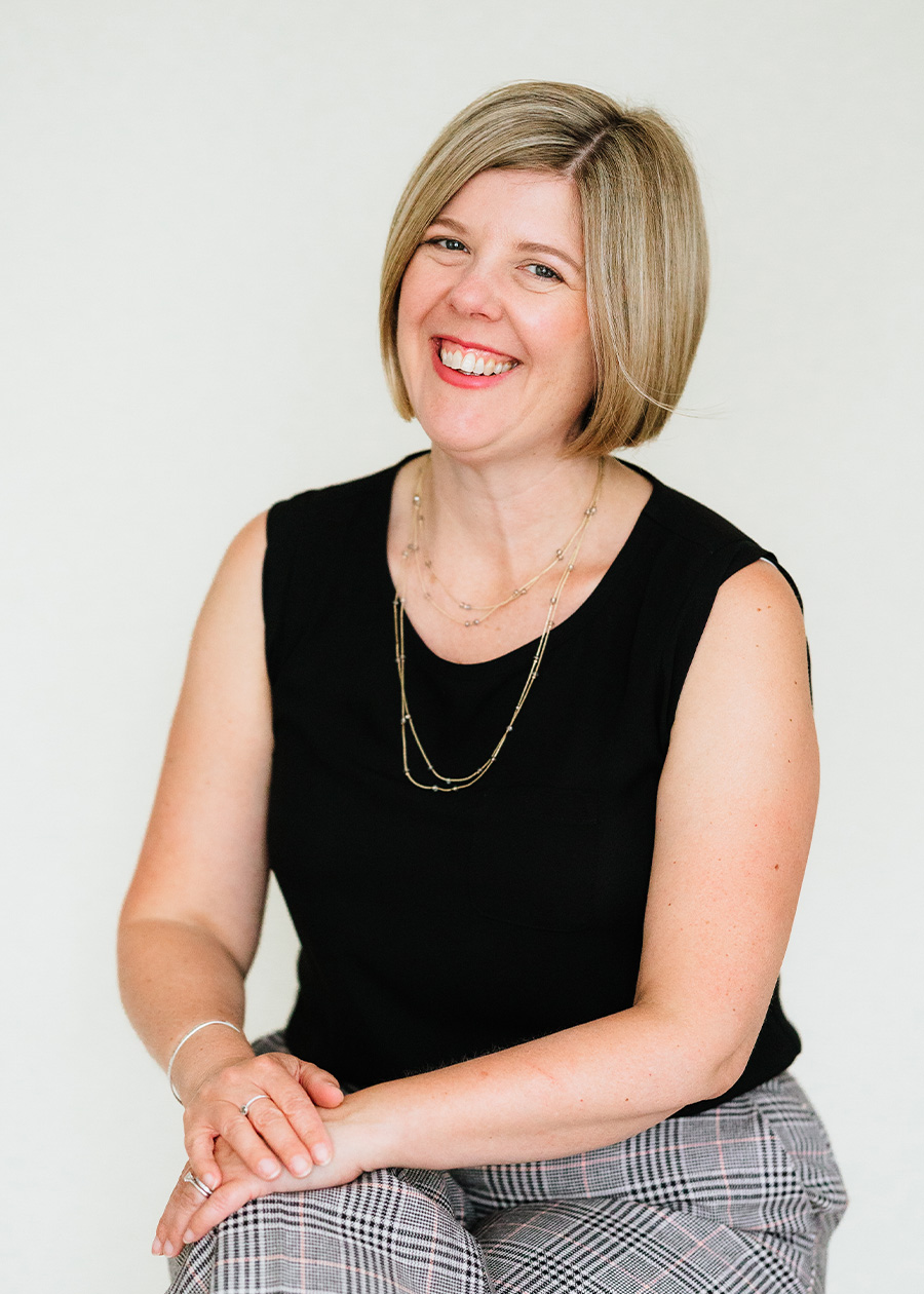 Kristen Bridgeford